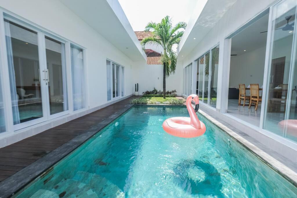 Two-Bedroom Villa - Photo 32