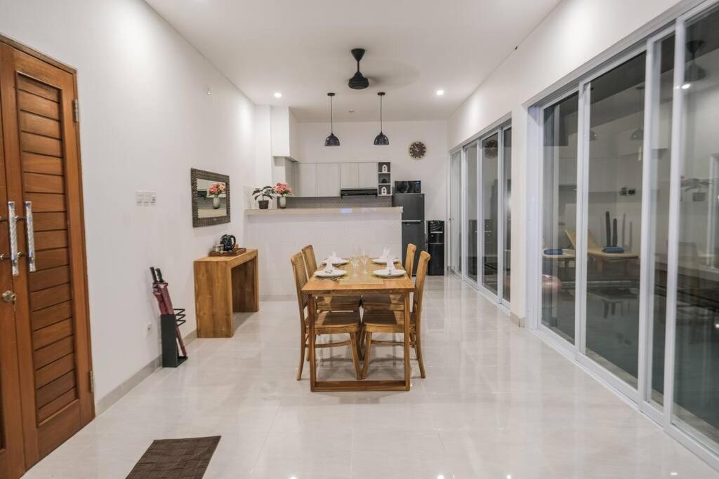 Two-Bedroom Villa - Photo 10