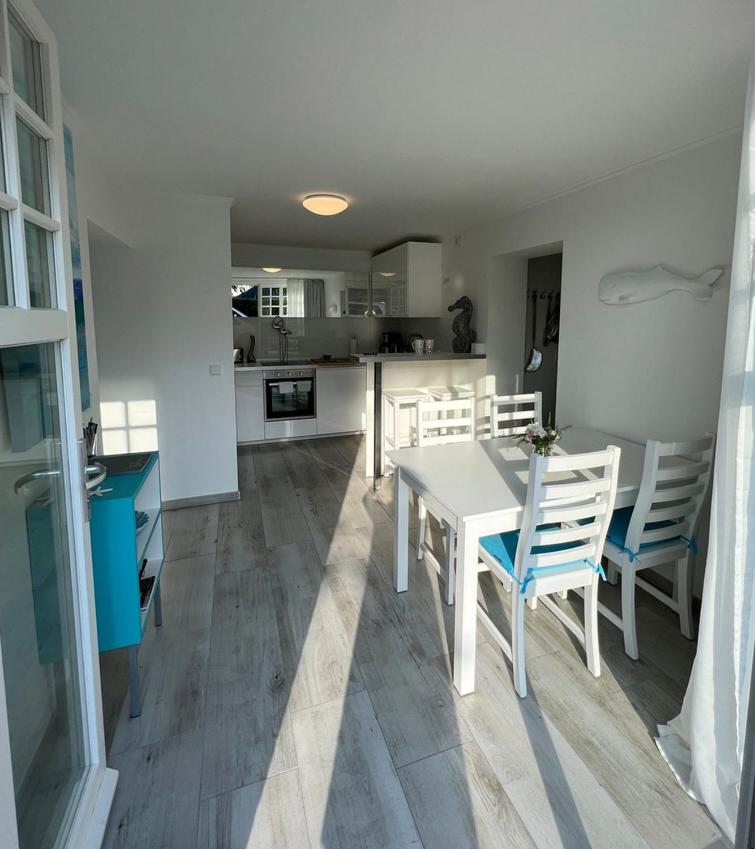 Apartment - Ground Floor photo 3