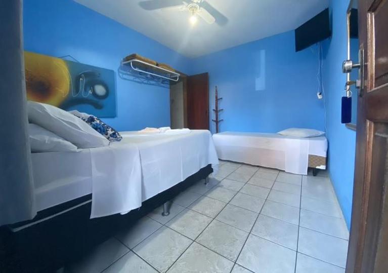 Double Room (1 Adult + 1 Child) - Groundfloor
