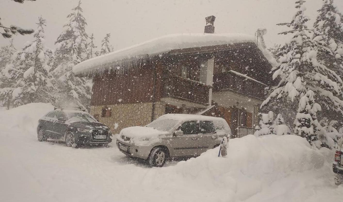 Chalet photo 3