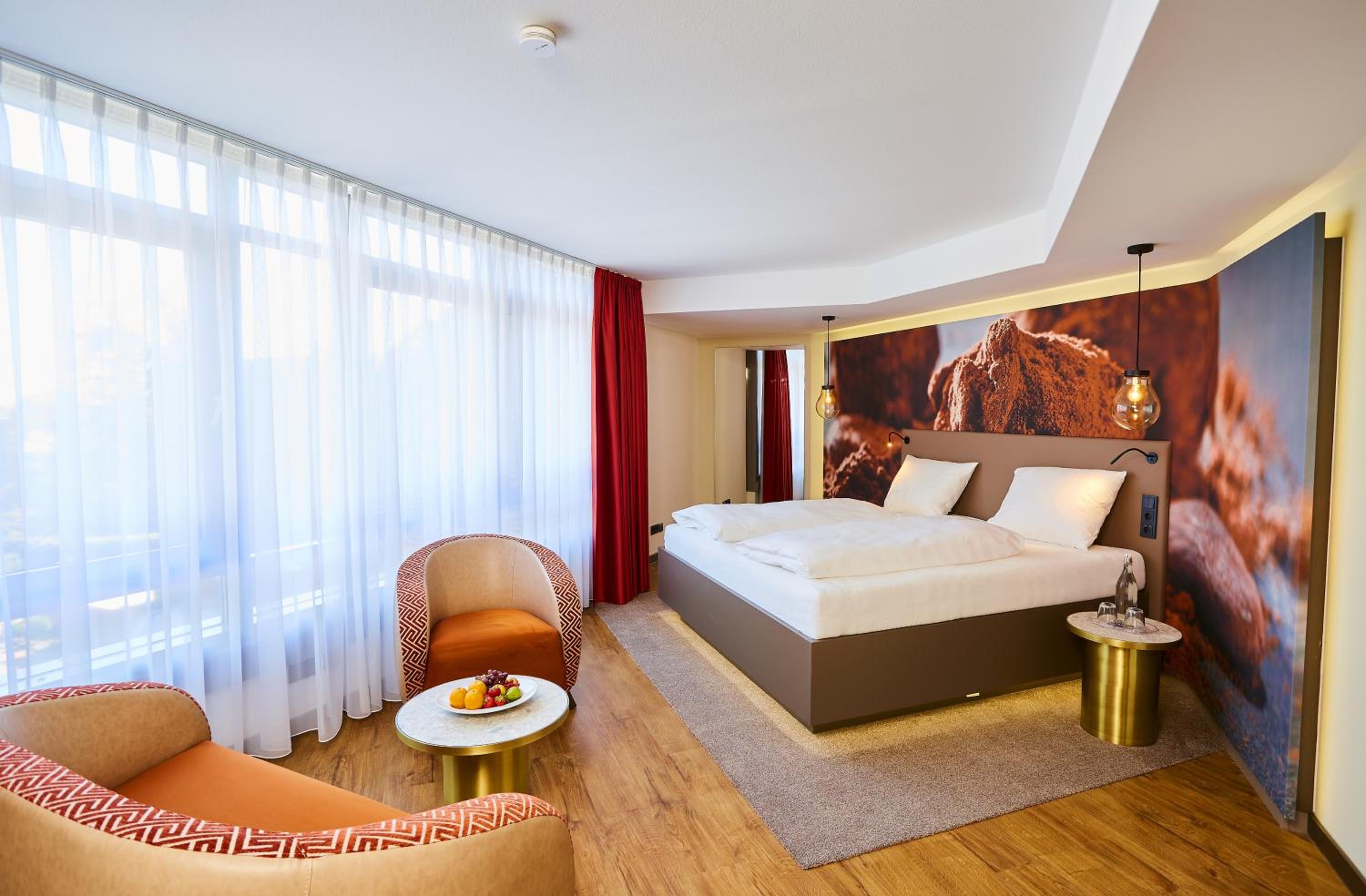 Special Offer Double Room