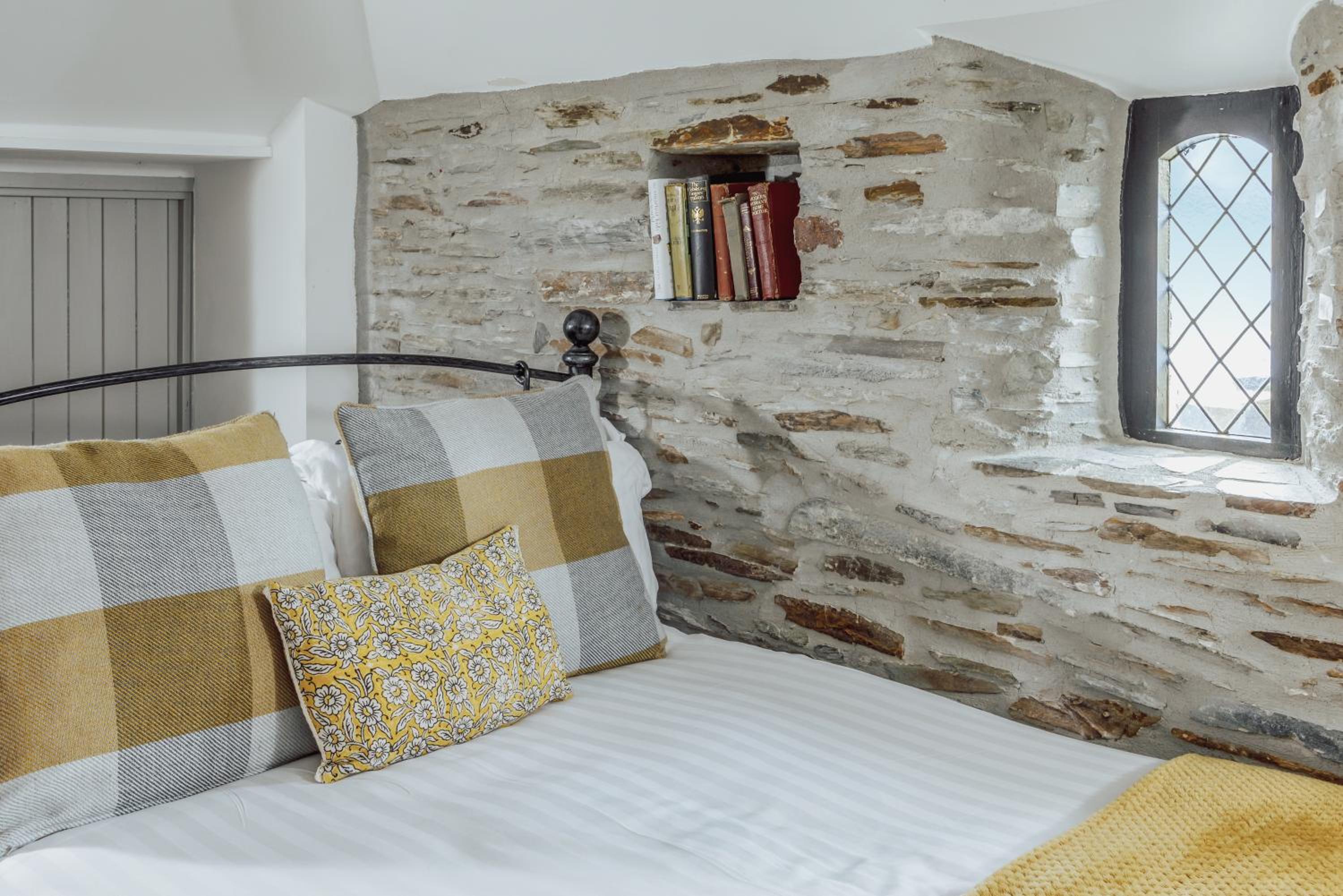 Double Room - Photo 4