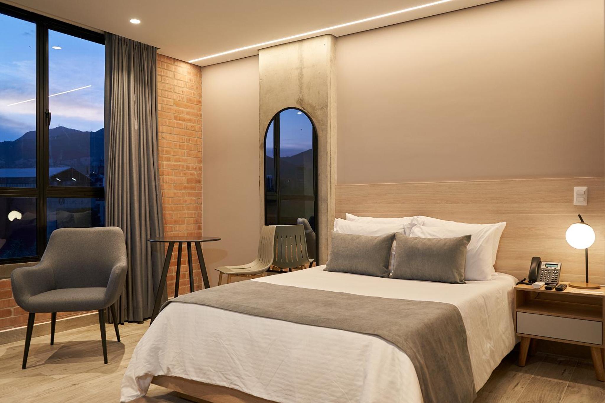 Standard Room - Photo 6