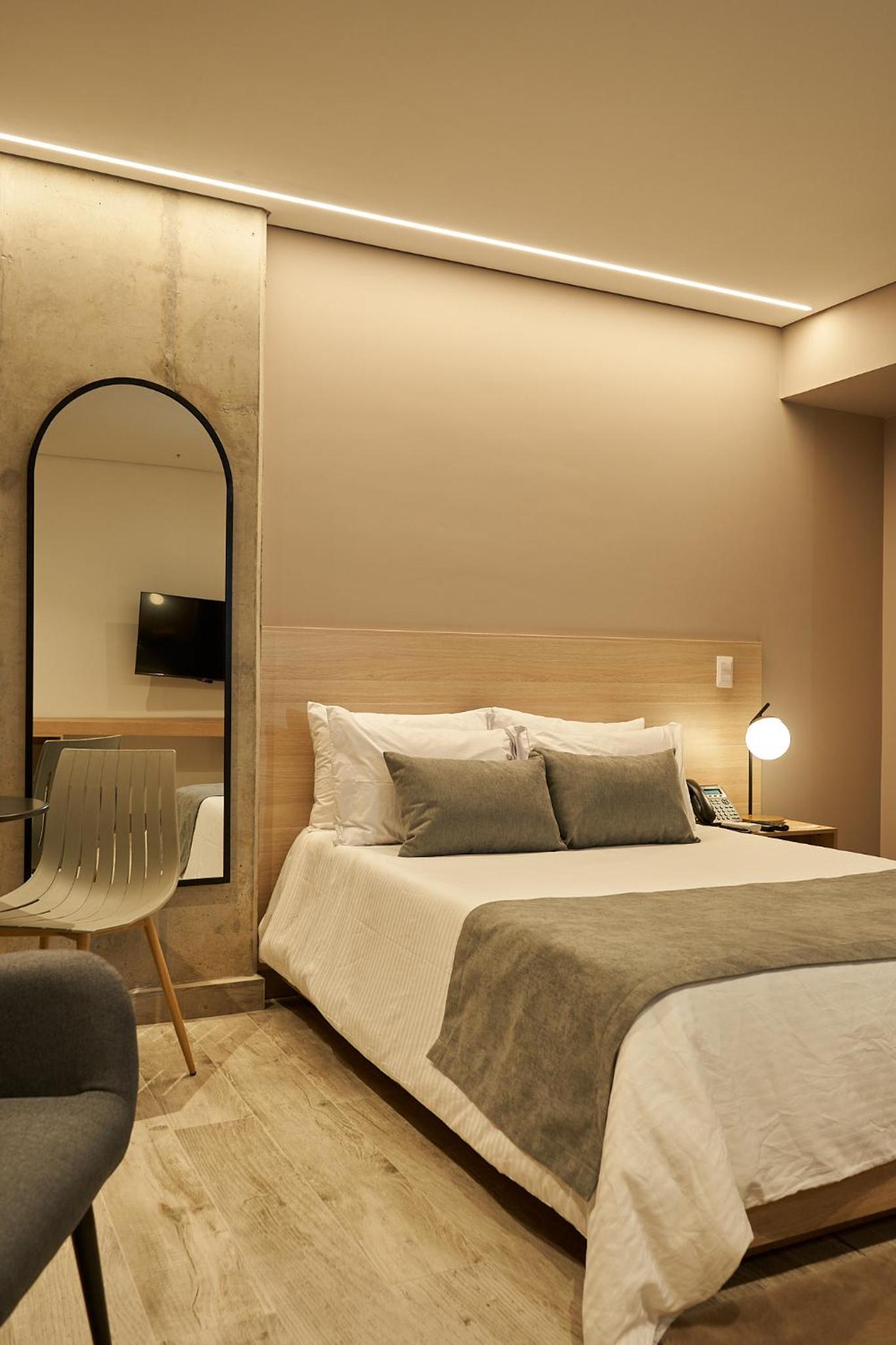 Standard Room - Photo 10