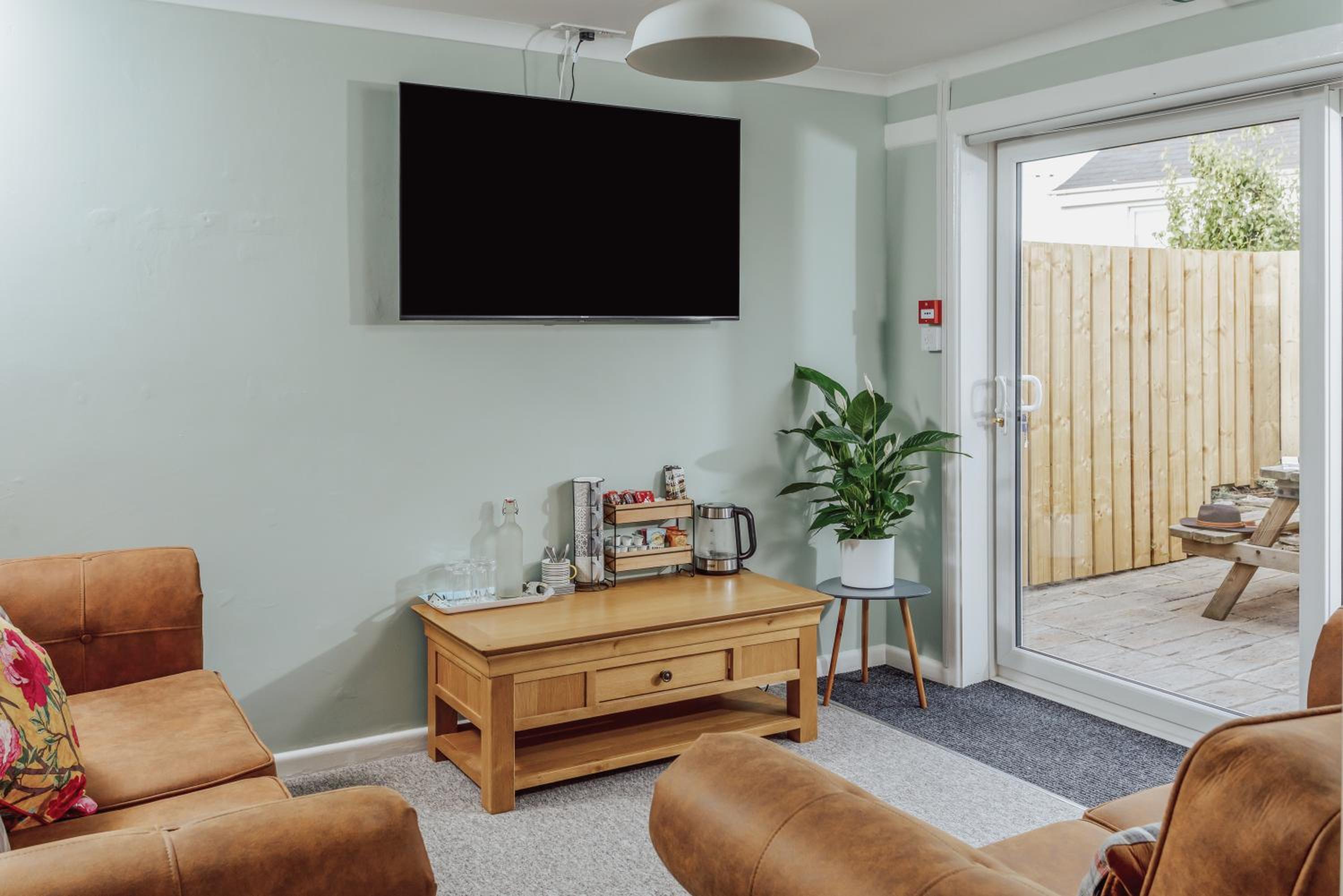 Family Suite photo 1