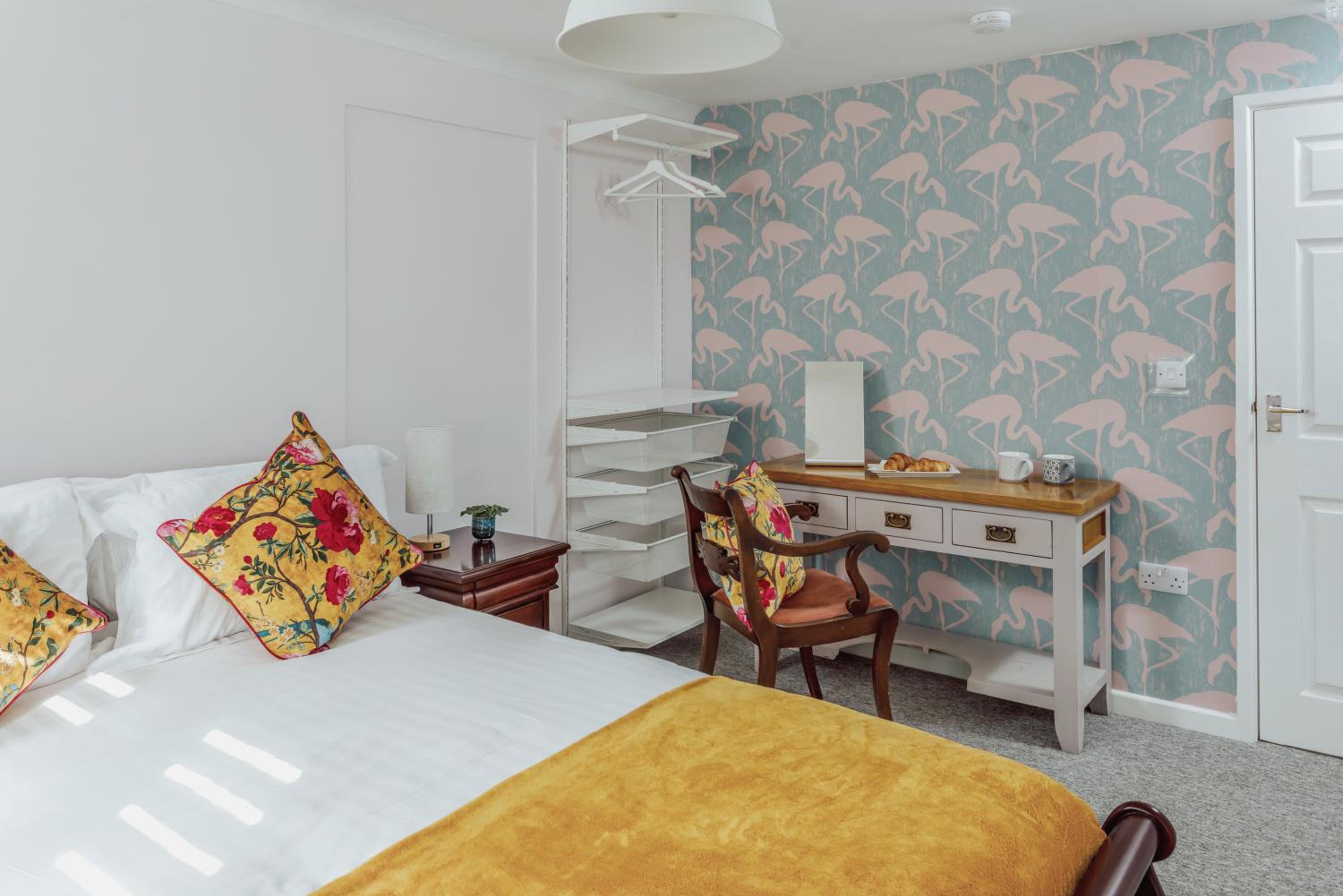 Family Suite photo 2