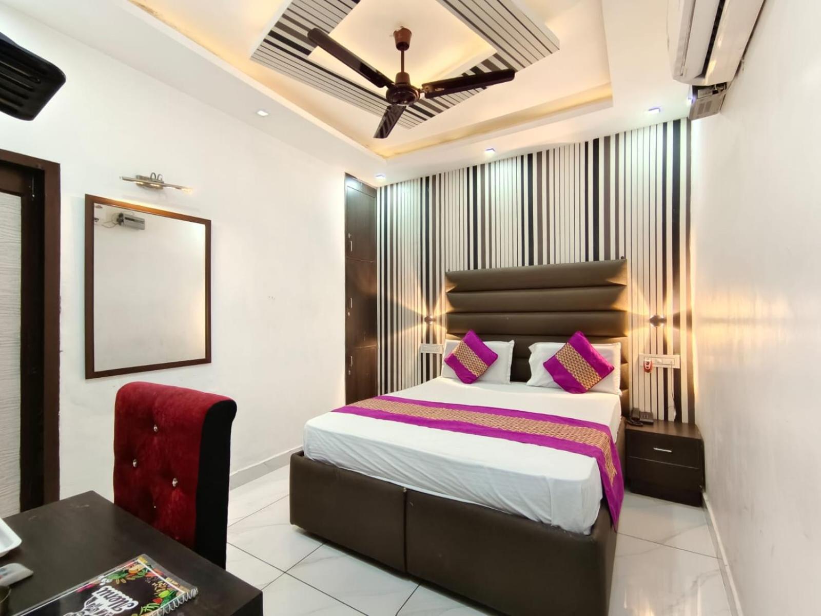 Double Room photo 1