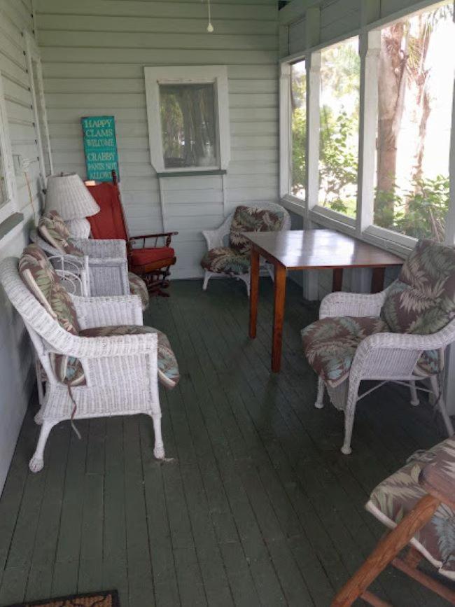 Cottage photo 2