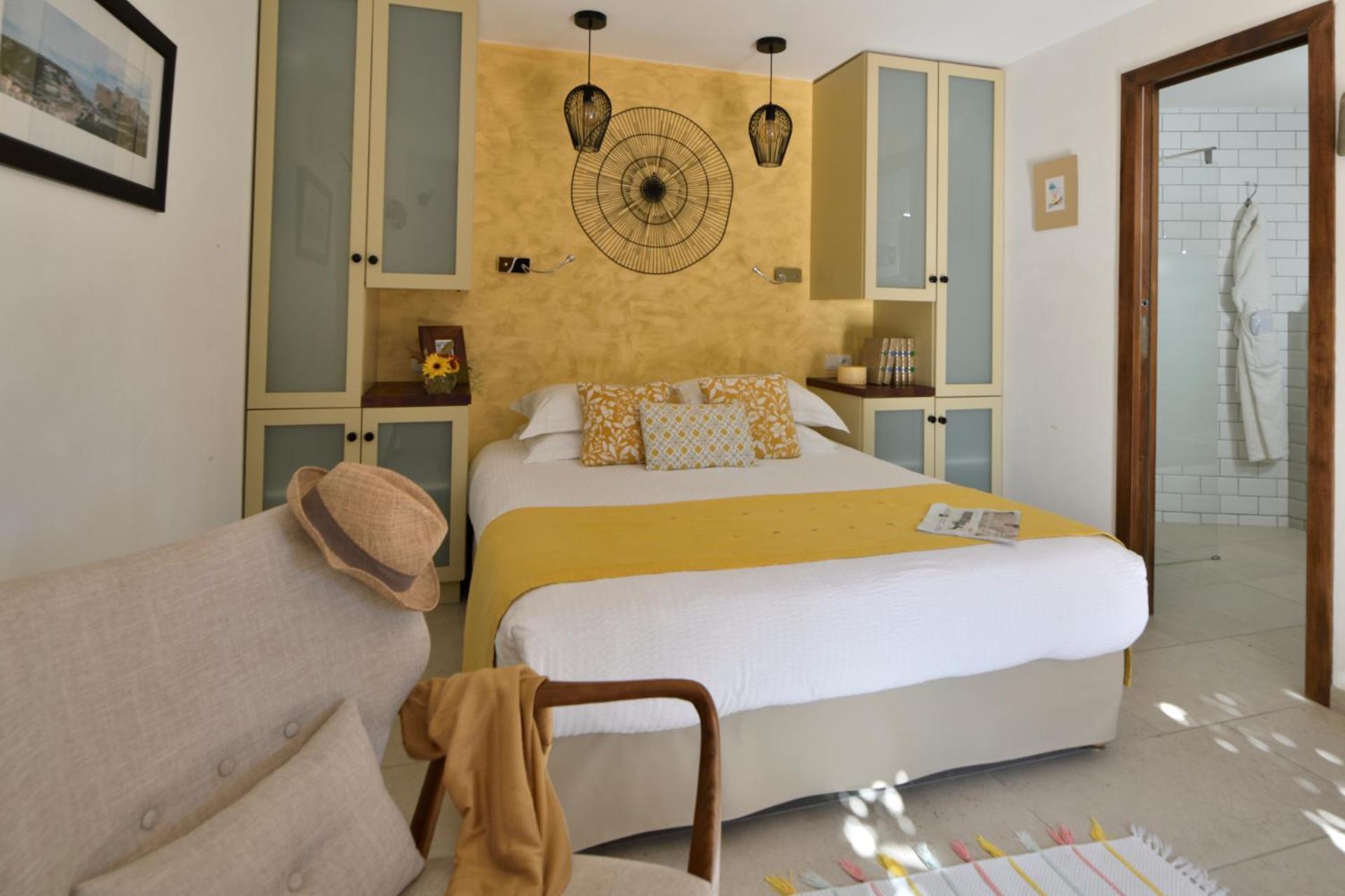Cozy Room