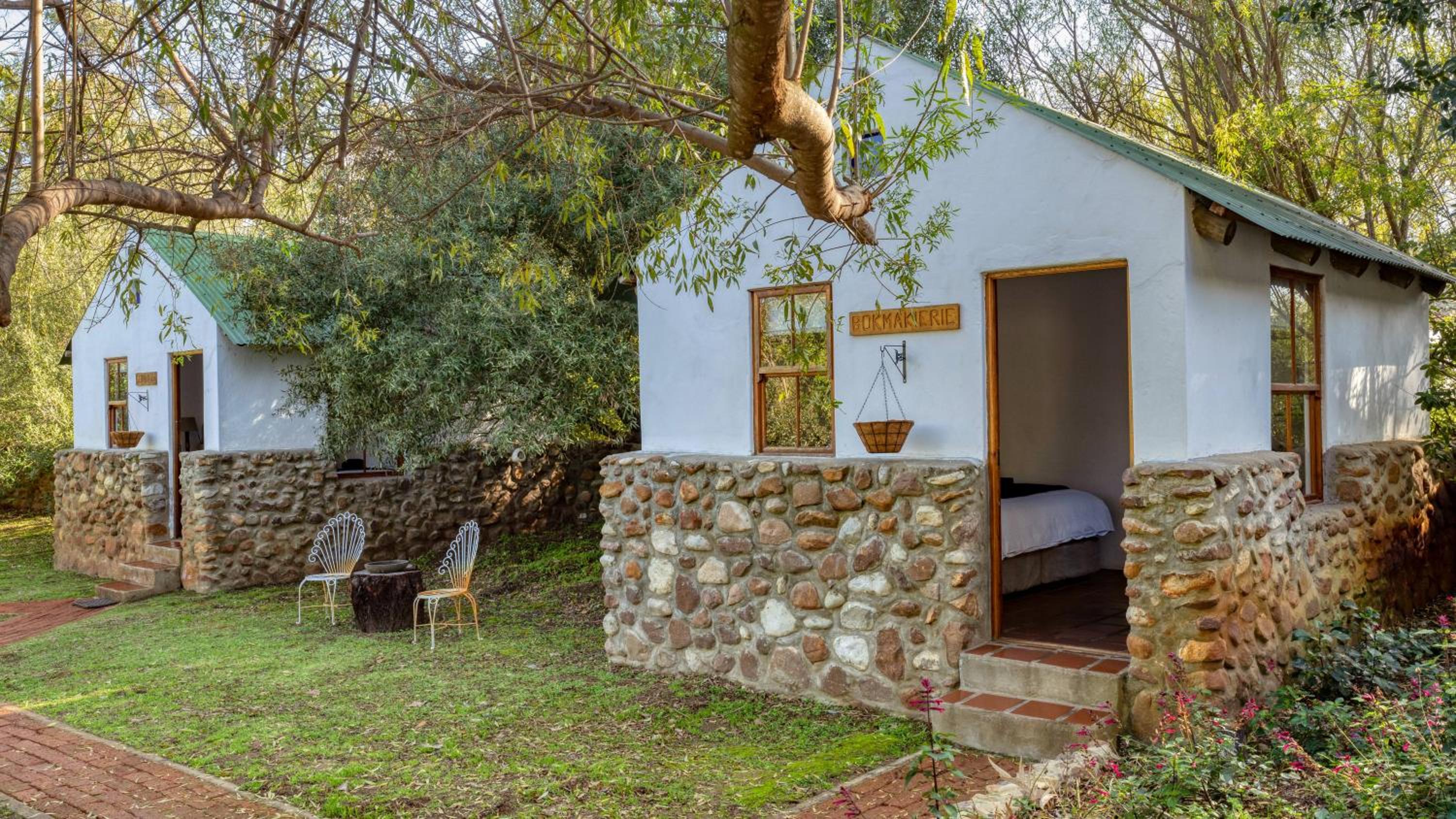 Vacation Home