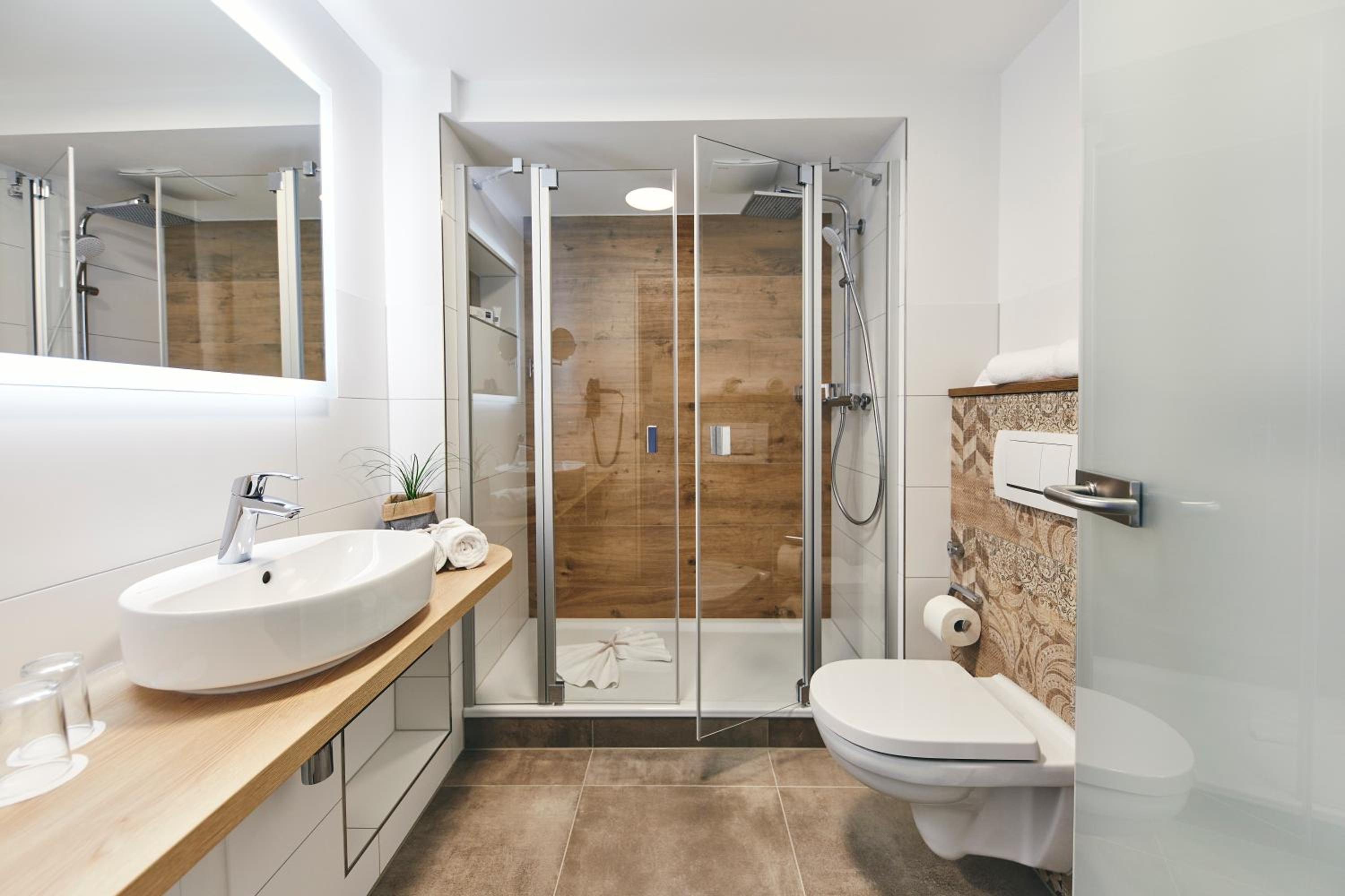 Superior Apartment Maisonette - Photo 4