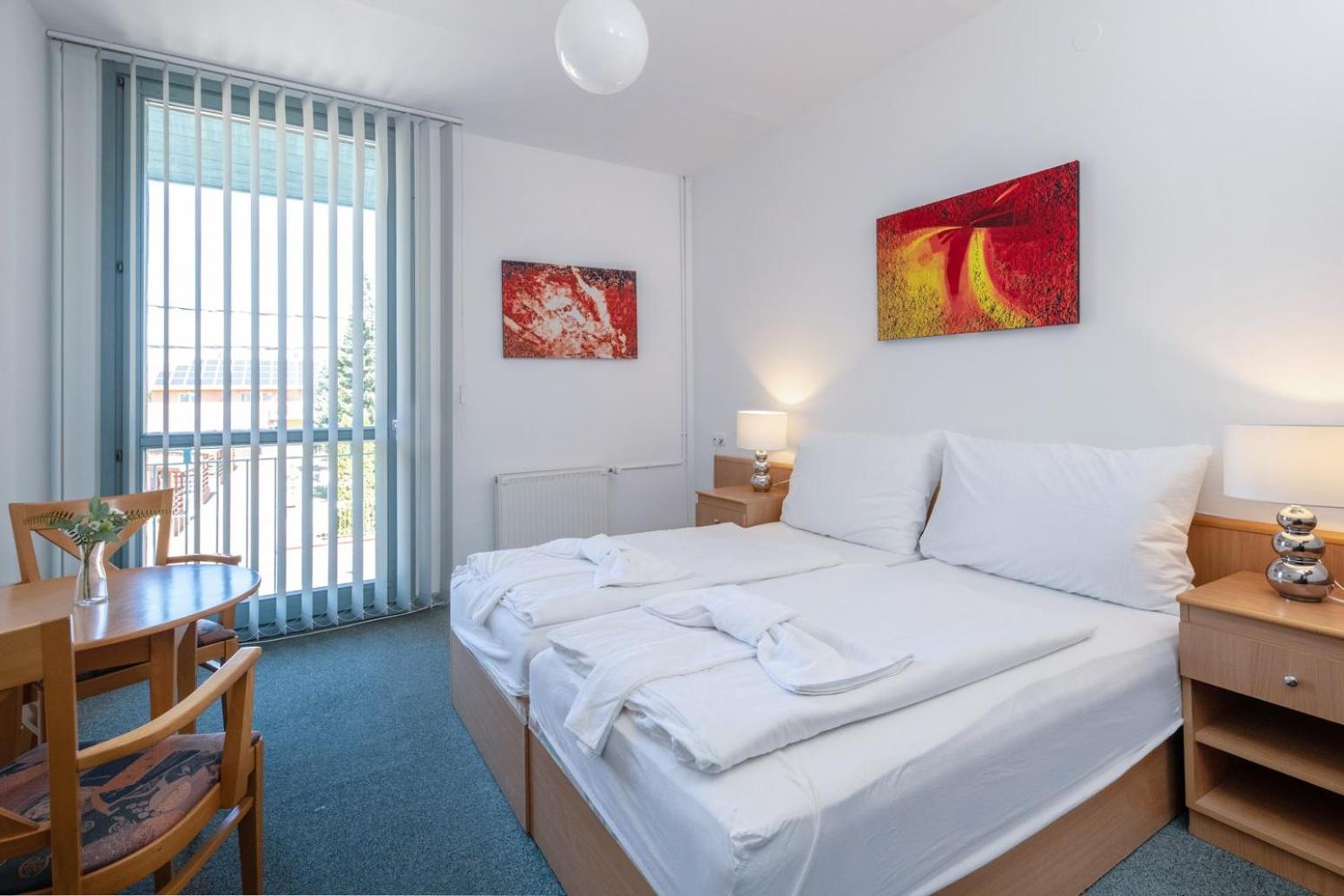 Double or Twin Room - Photo 3