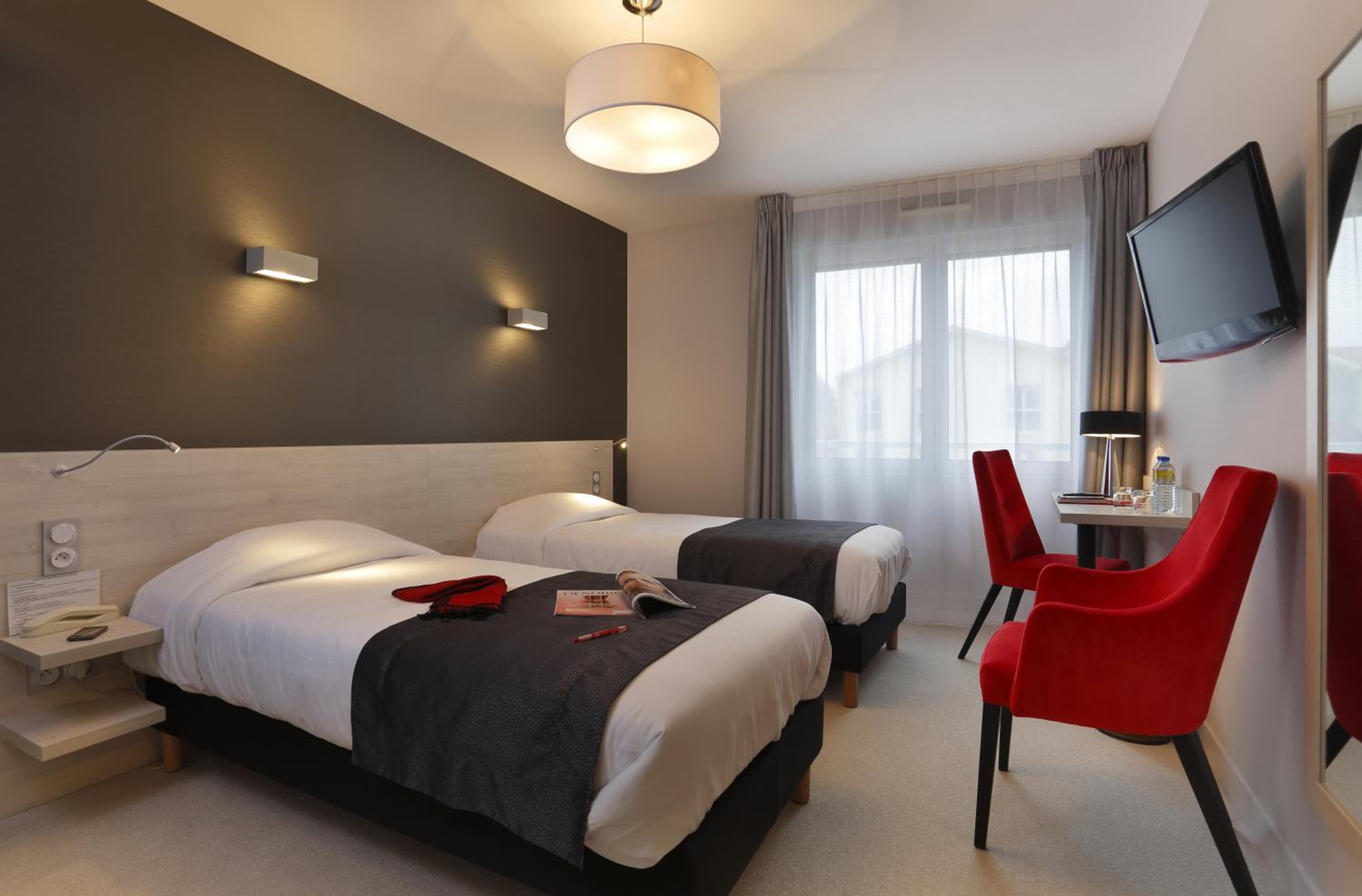 Classic Double Room - Double Bed - Photo 4