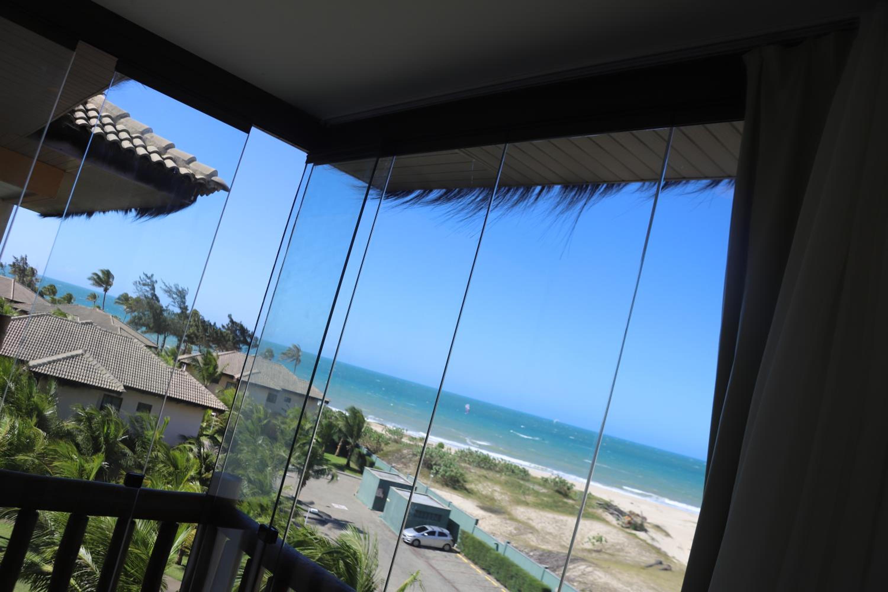 Studio Apartment with Sea View photo 2