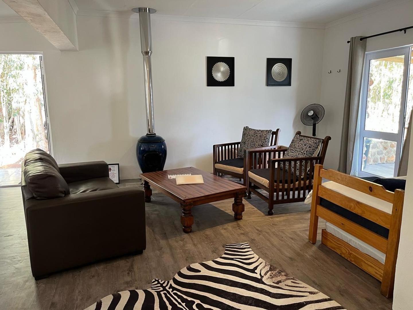 Two-Bedroom Chalet photo 3
