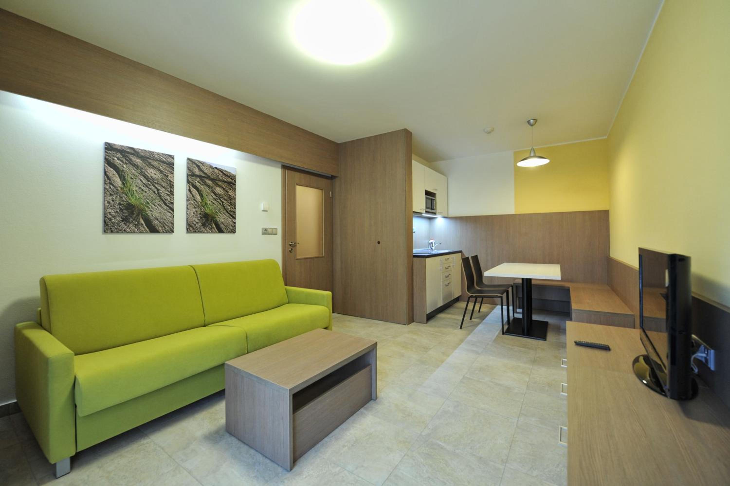 Comfort Apartment photo 1