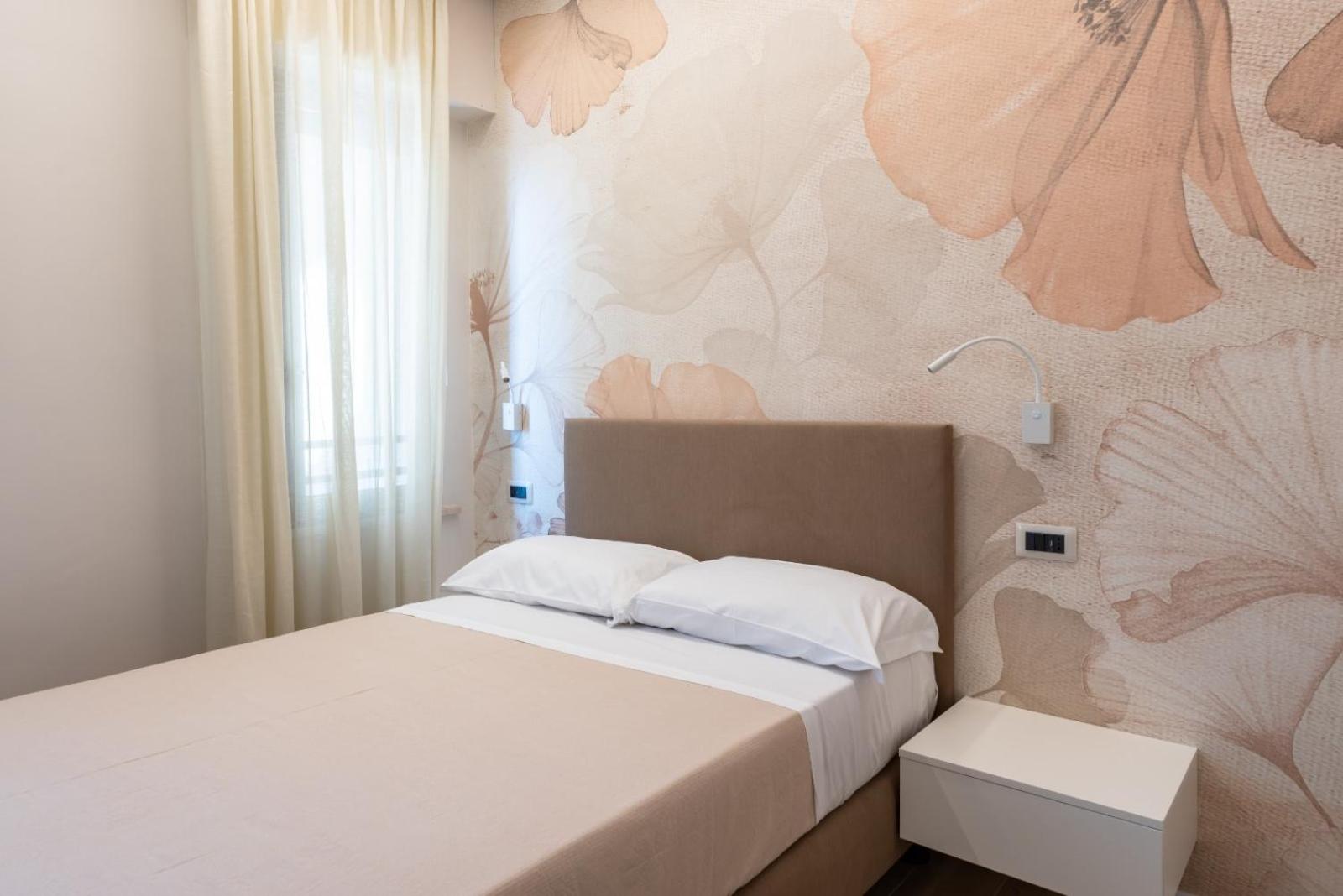 Economy Double Room photo 3