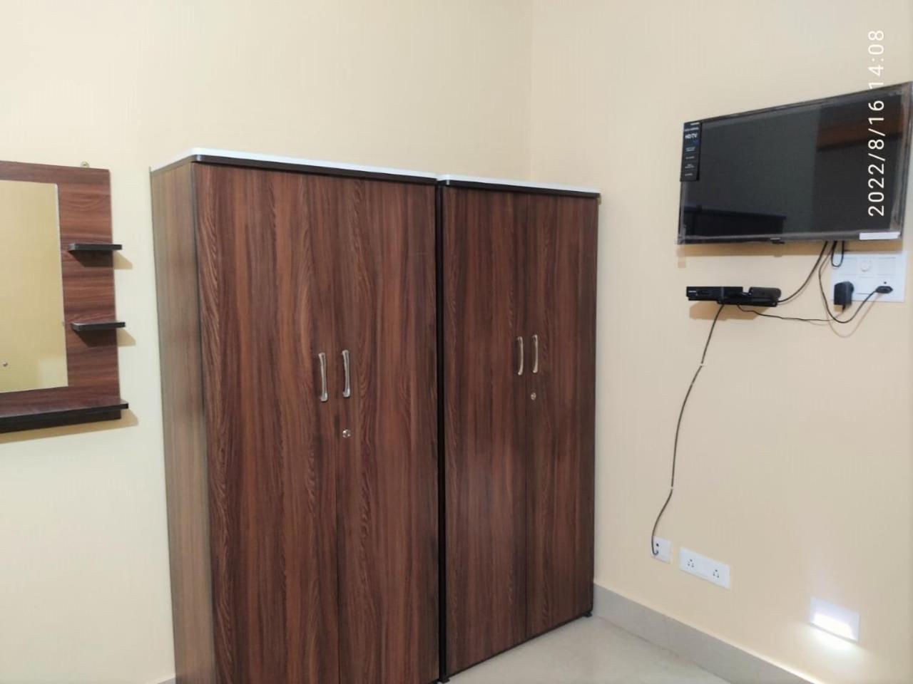 Budget Triple Room - Photo 4