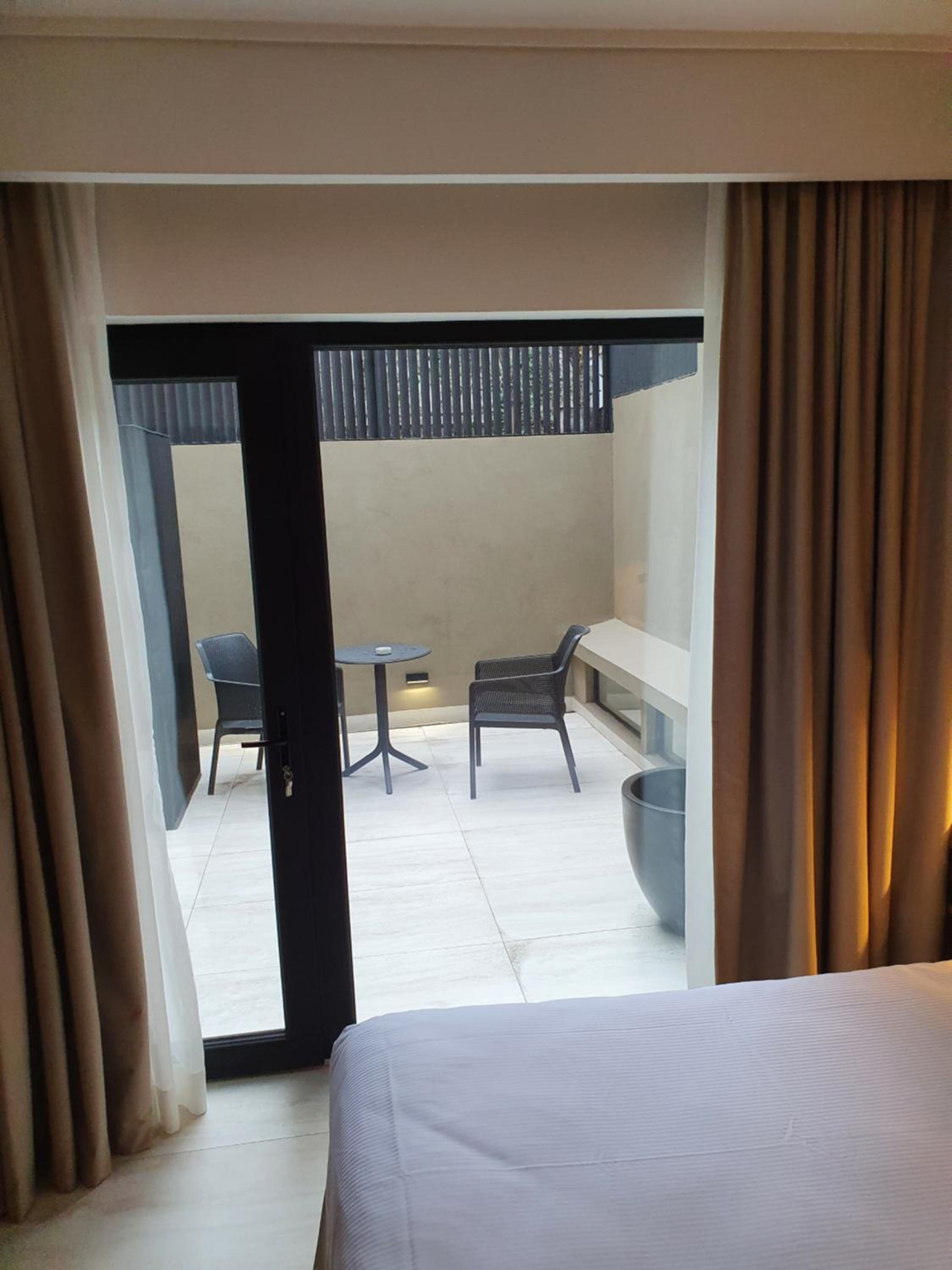 Superior Queen Room