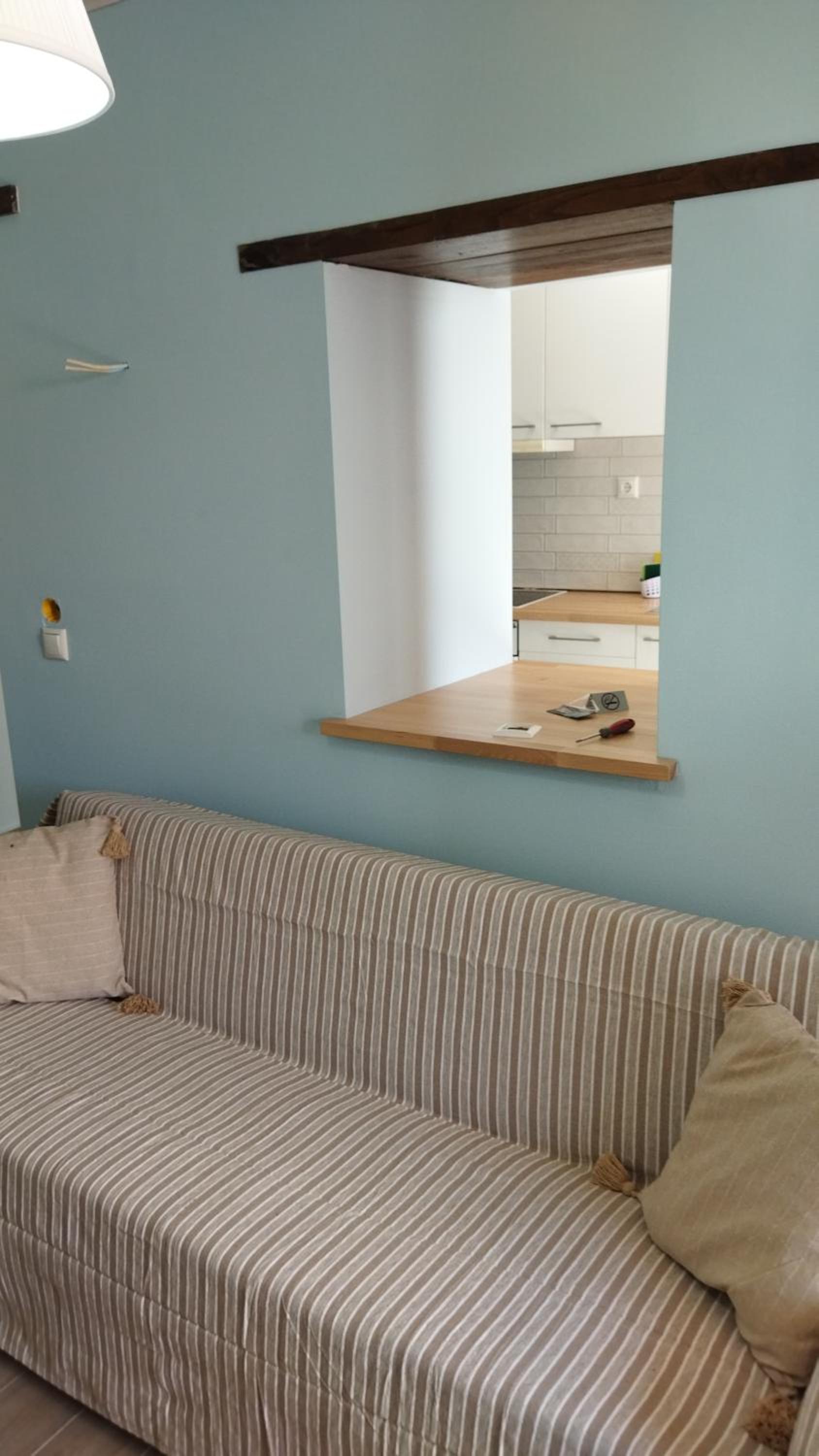 Two-Bedroom House photo 1