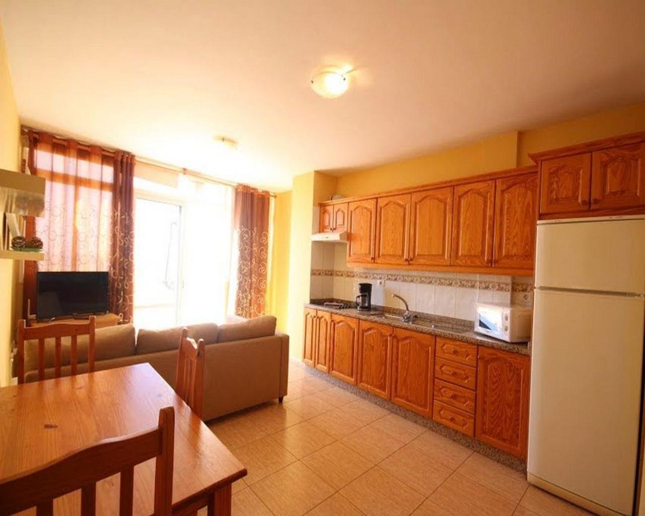 Penthouse Apartment photo 3