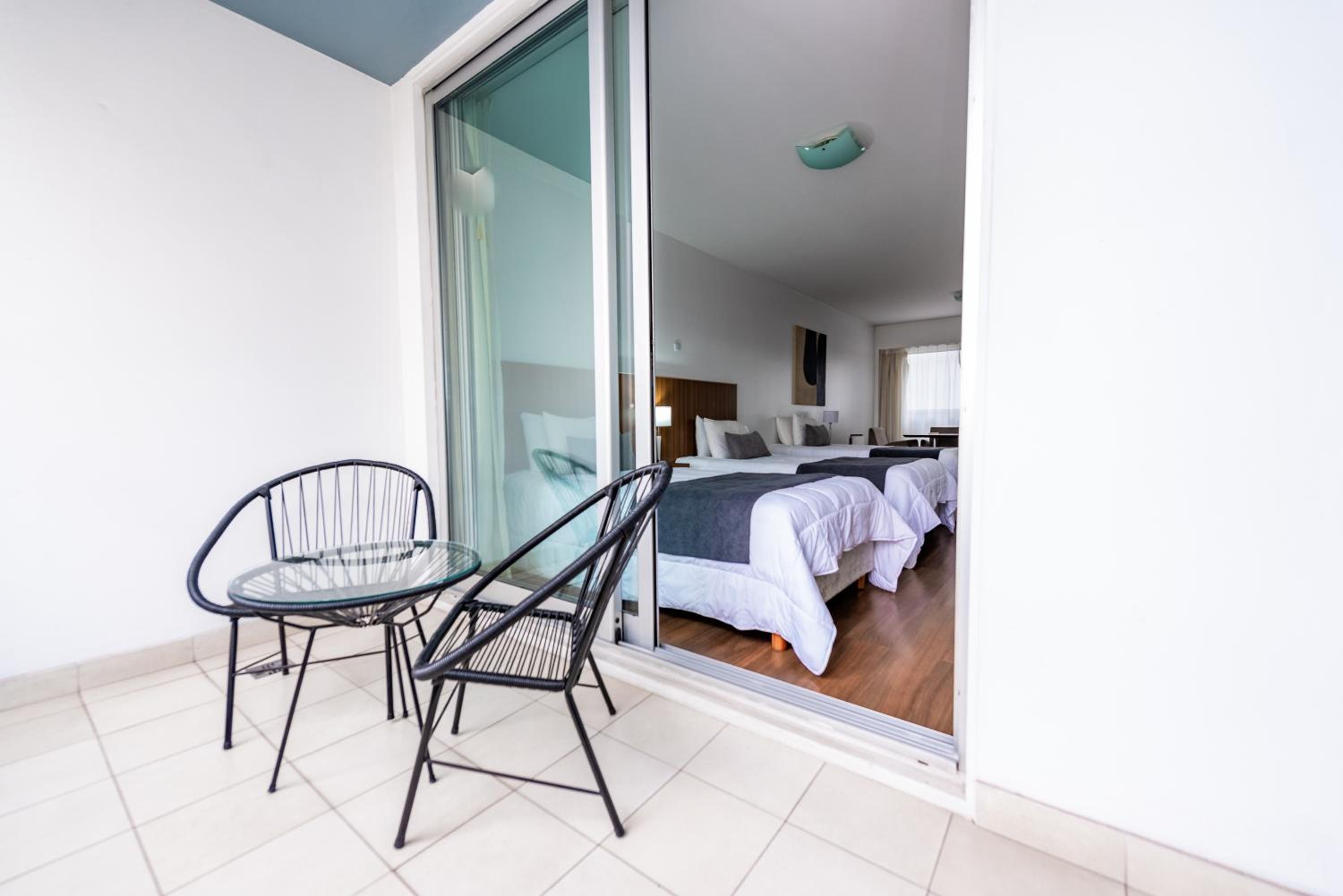 Triple Room photo 2
