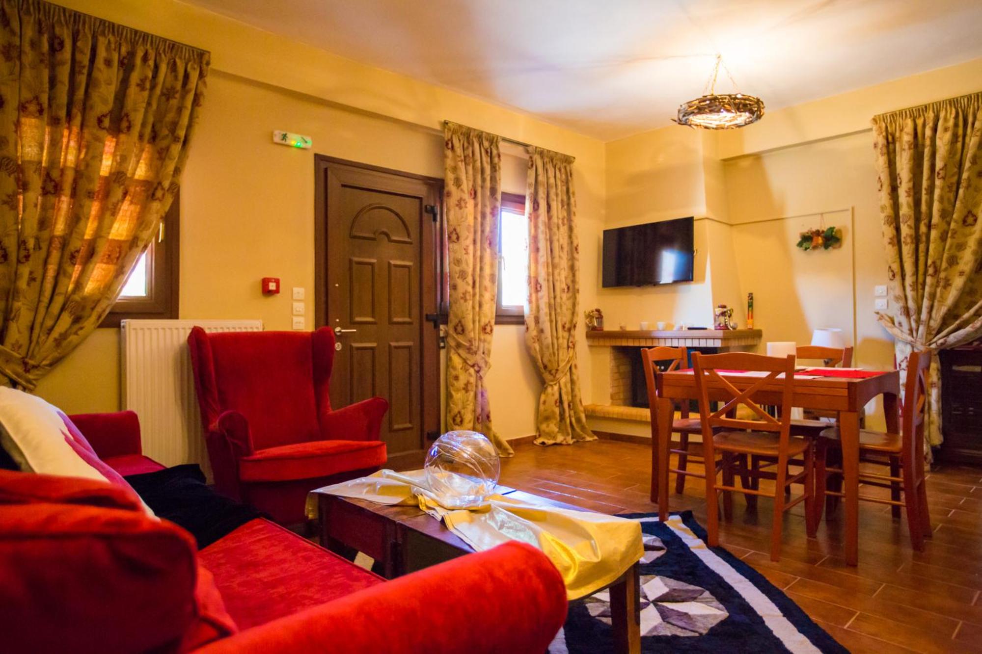 Suite - Photo 11