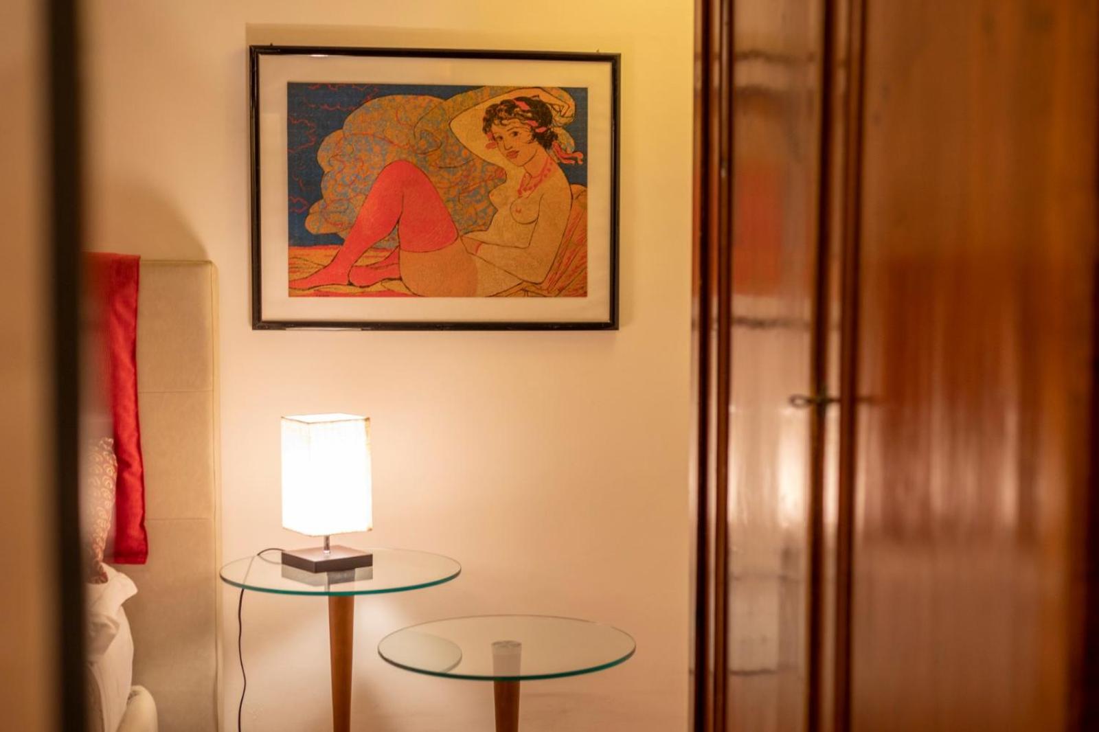 Apartment with Garden View - Photo 20