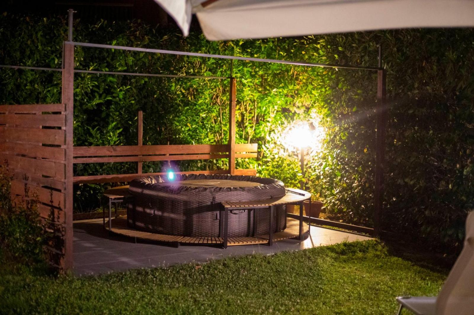 Apartment with Garden View - Photo 27