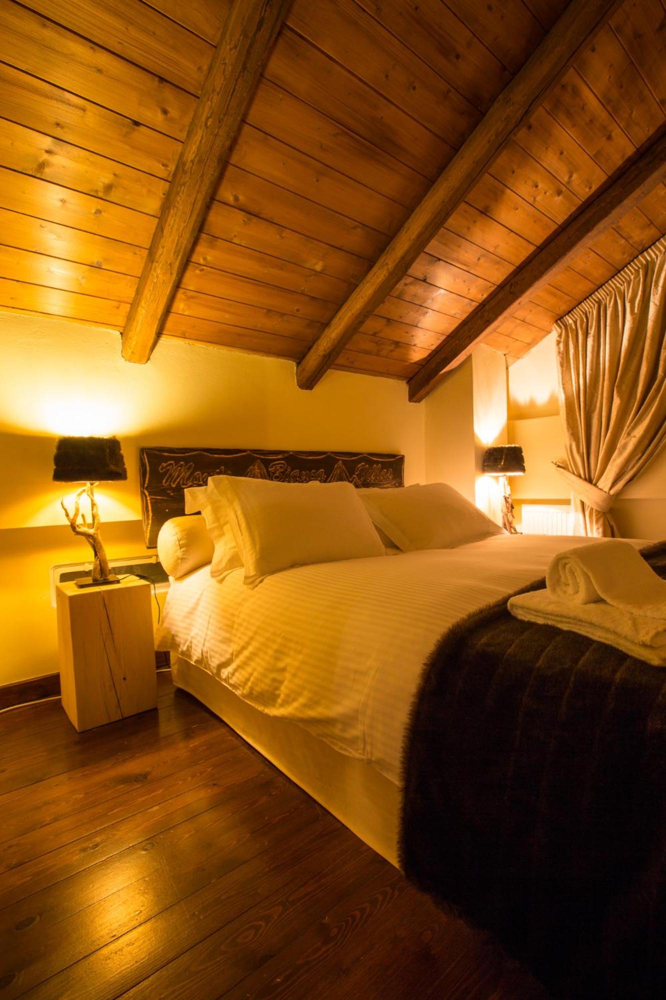 Chalet - Photo 12