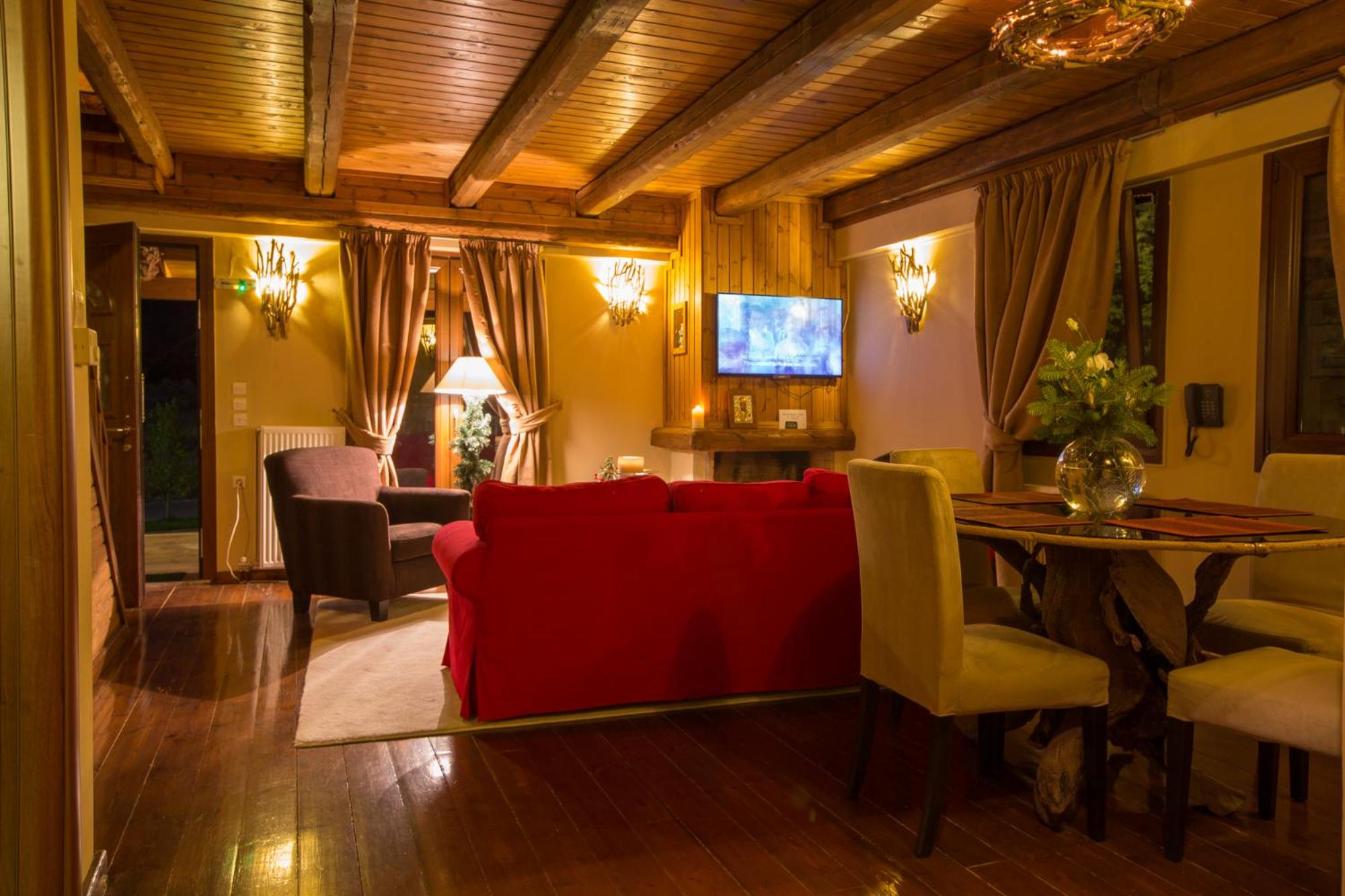 Chalet - Photo 5