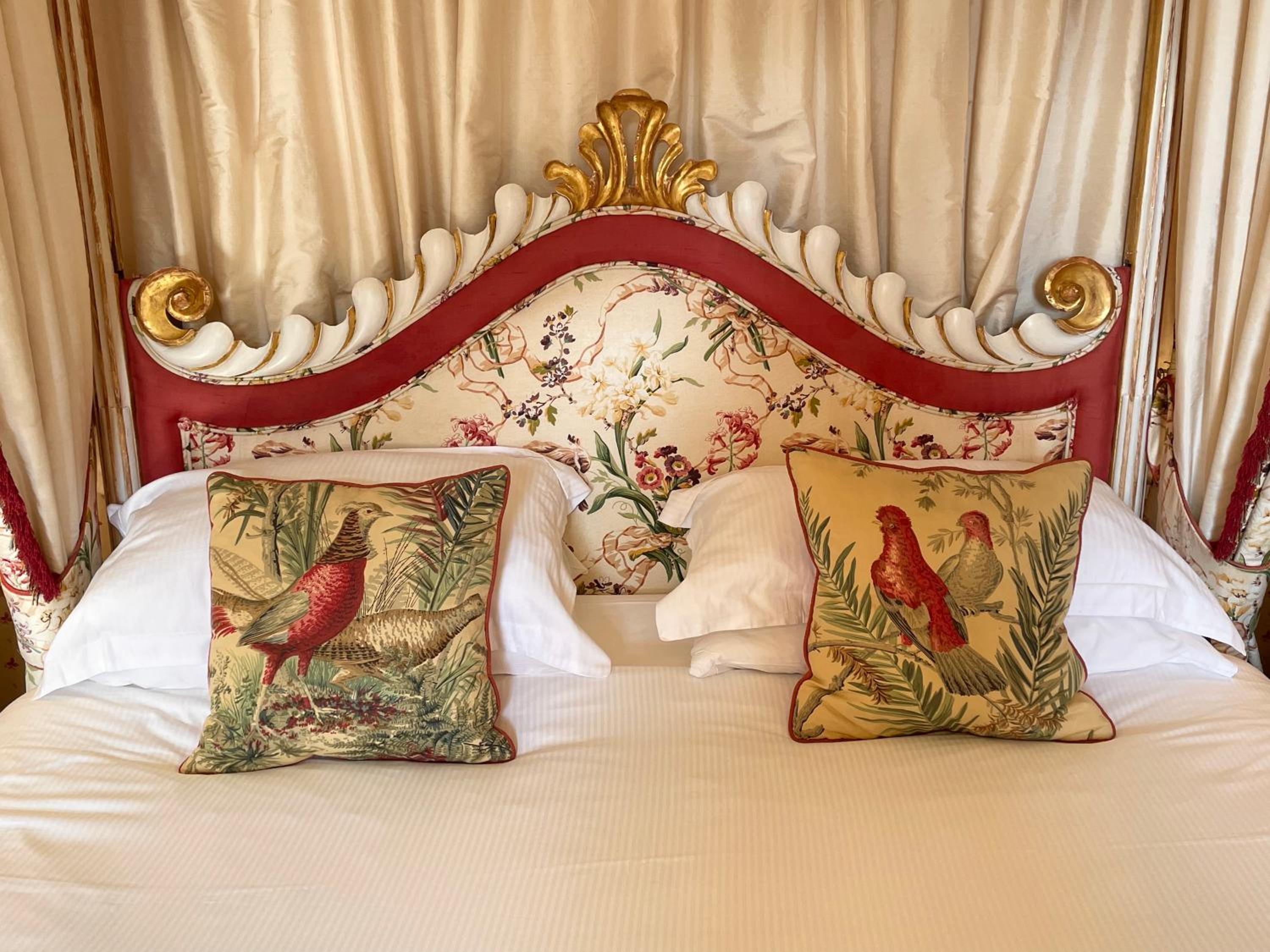  Superior King Room with Garden View photo 2