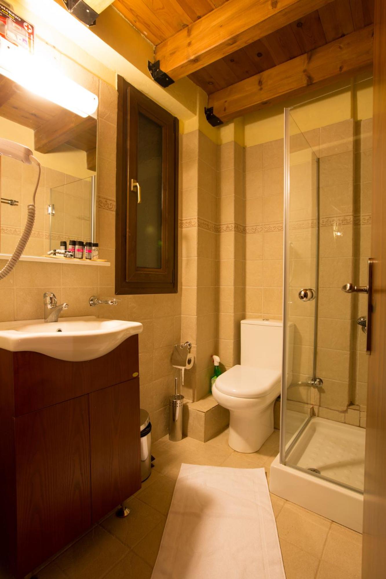 Chalet - Photo 13