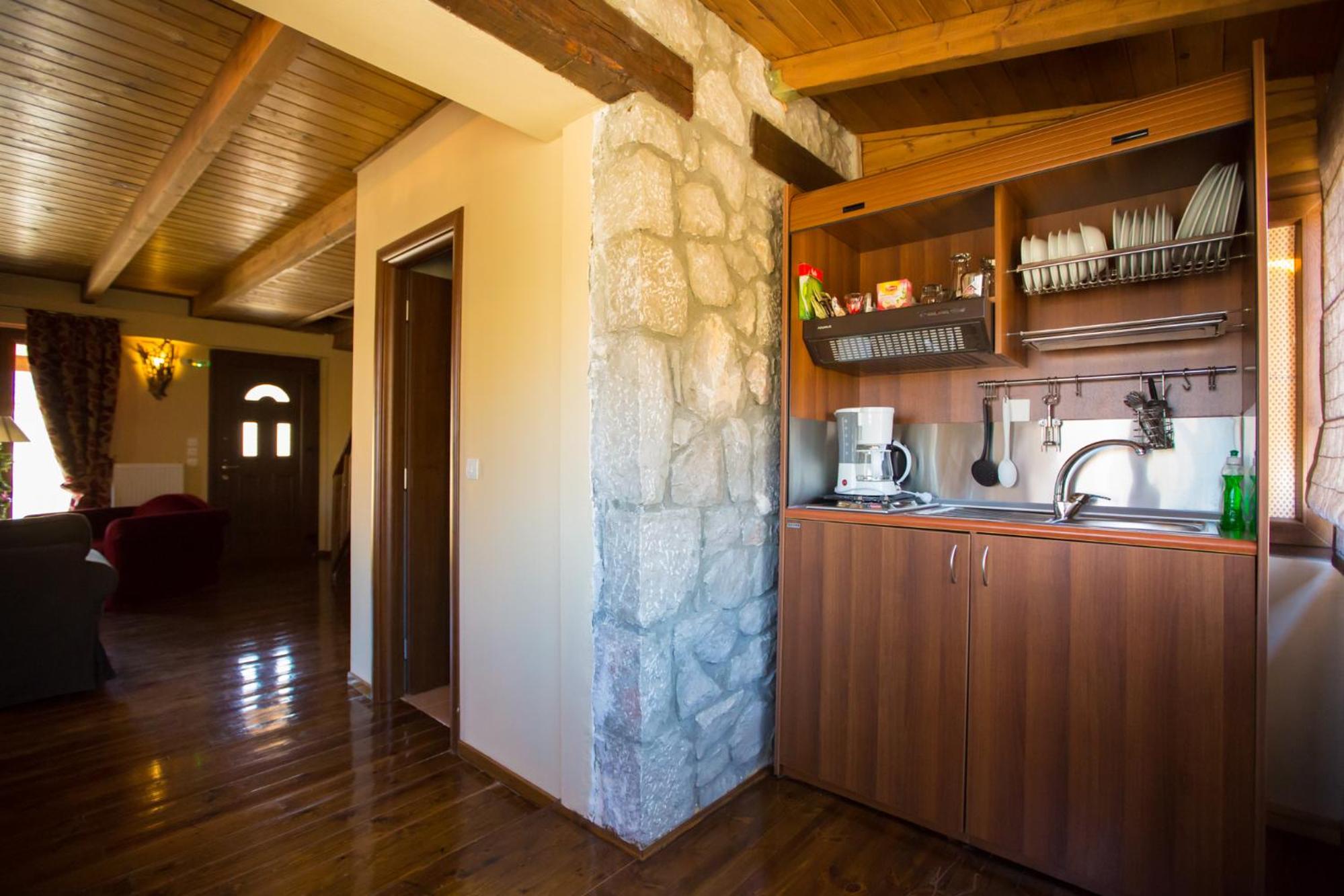 Chalet - Photo 3