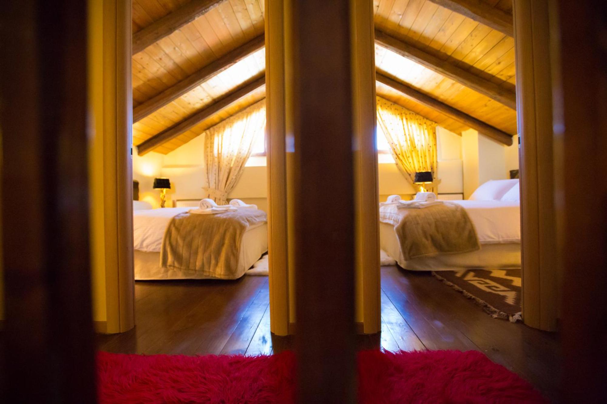 Chalet - Photo 2