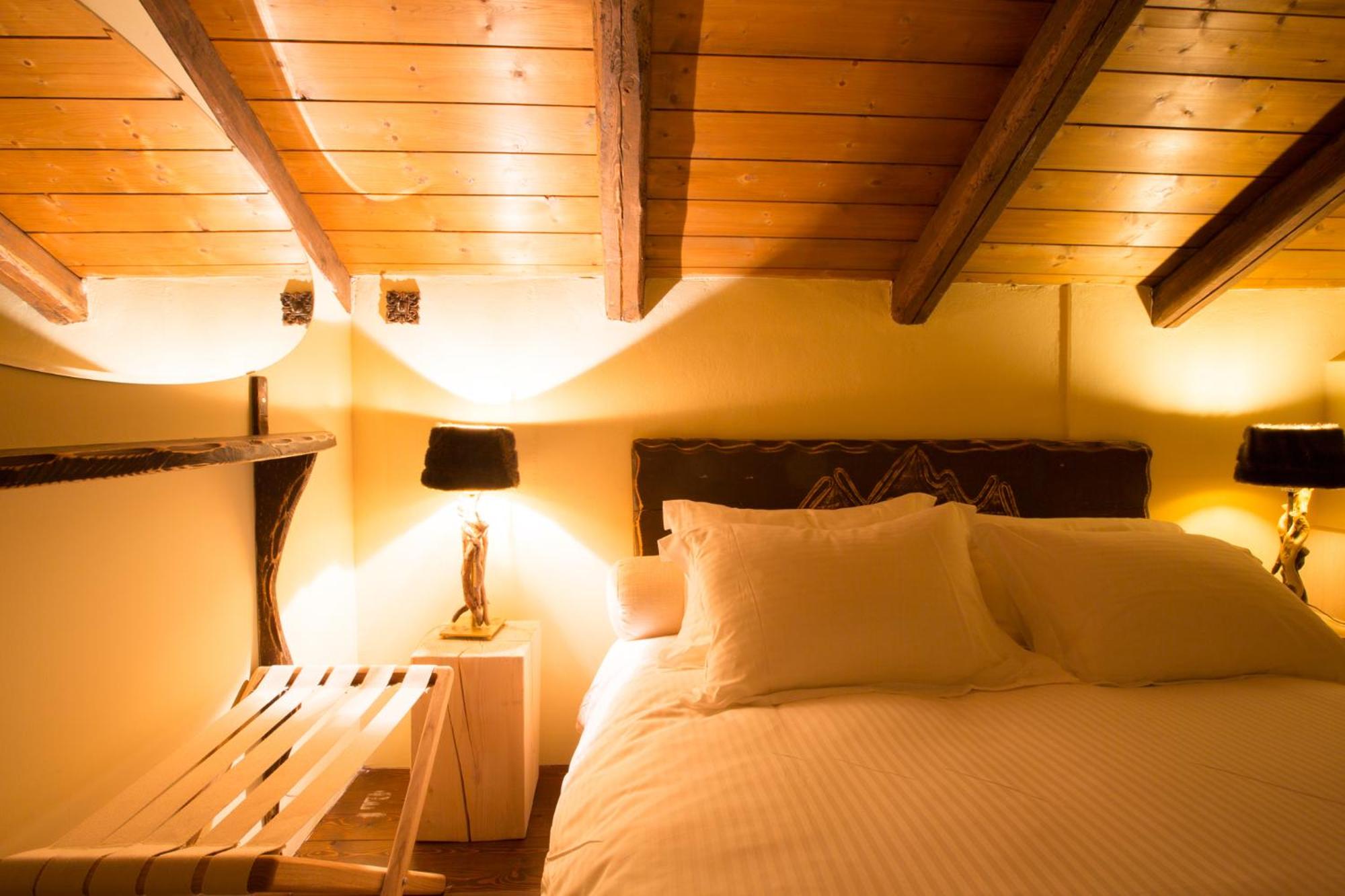 Chalet - Photo 19