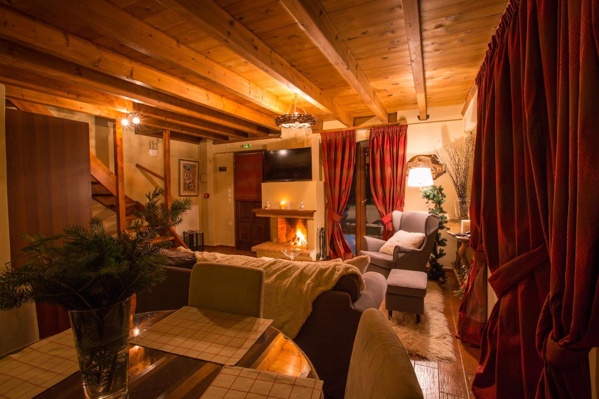 Chalet - Photo 4