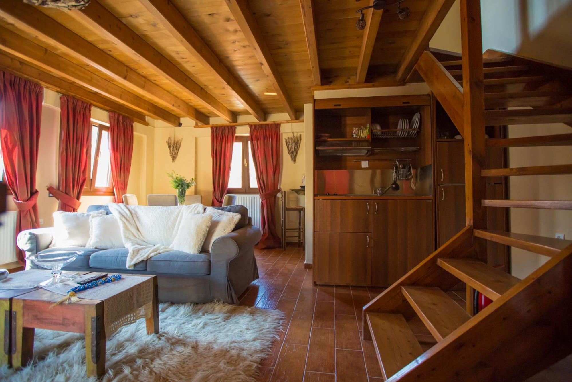 Chalet - Photo 6