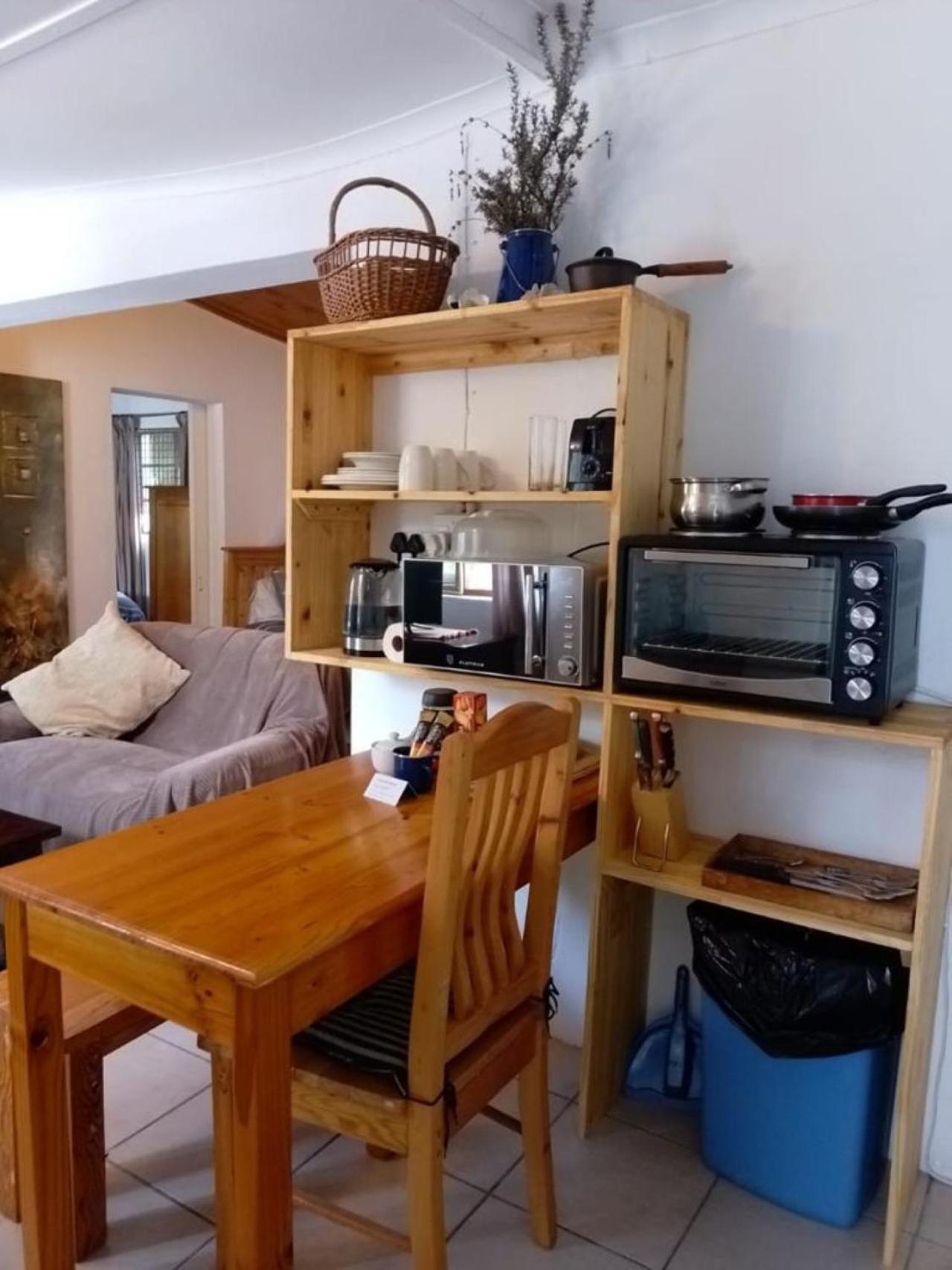 Double Room with Garden View - Photo 7