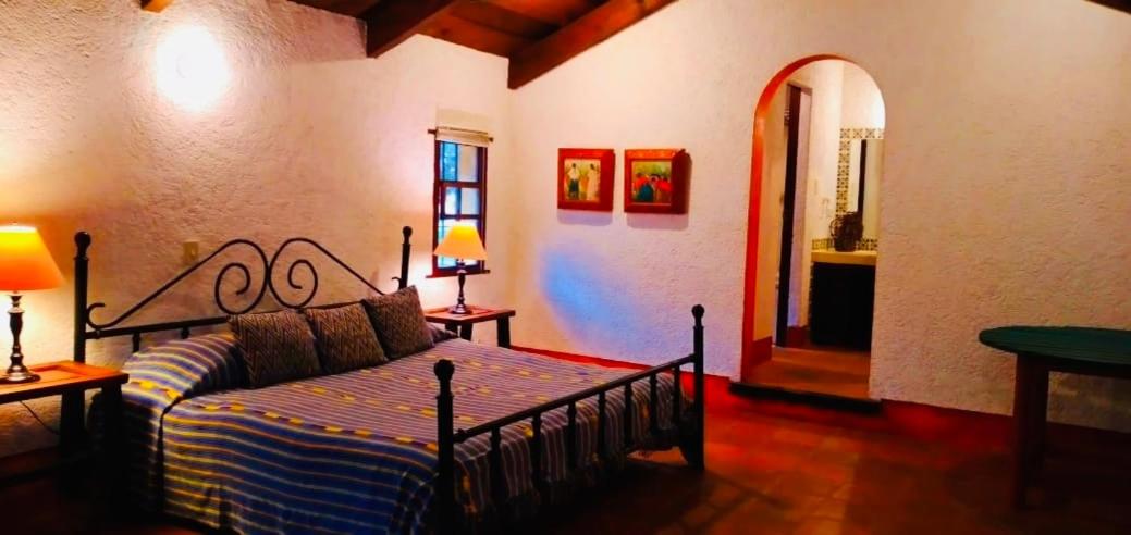 One-Bedroom Villa