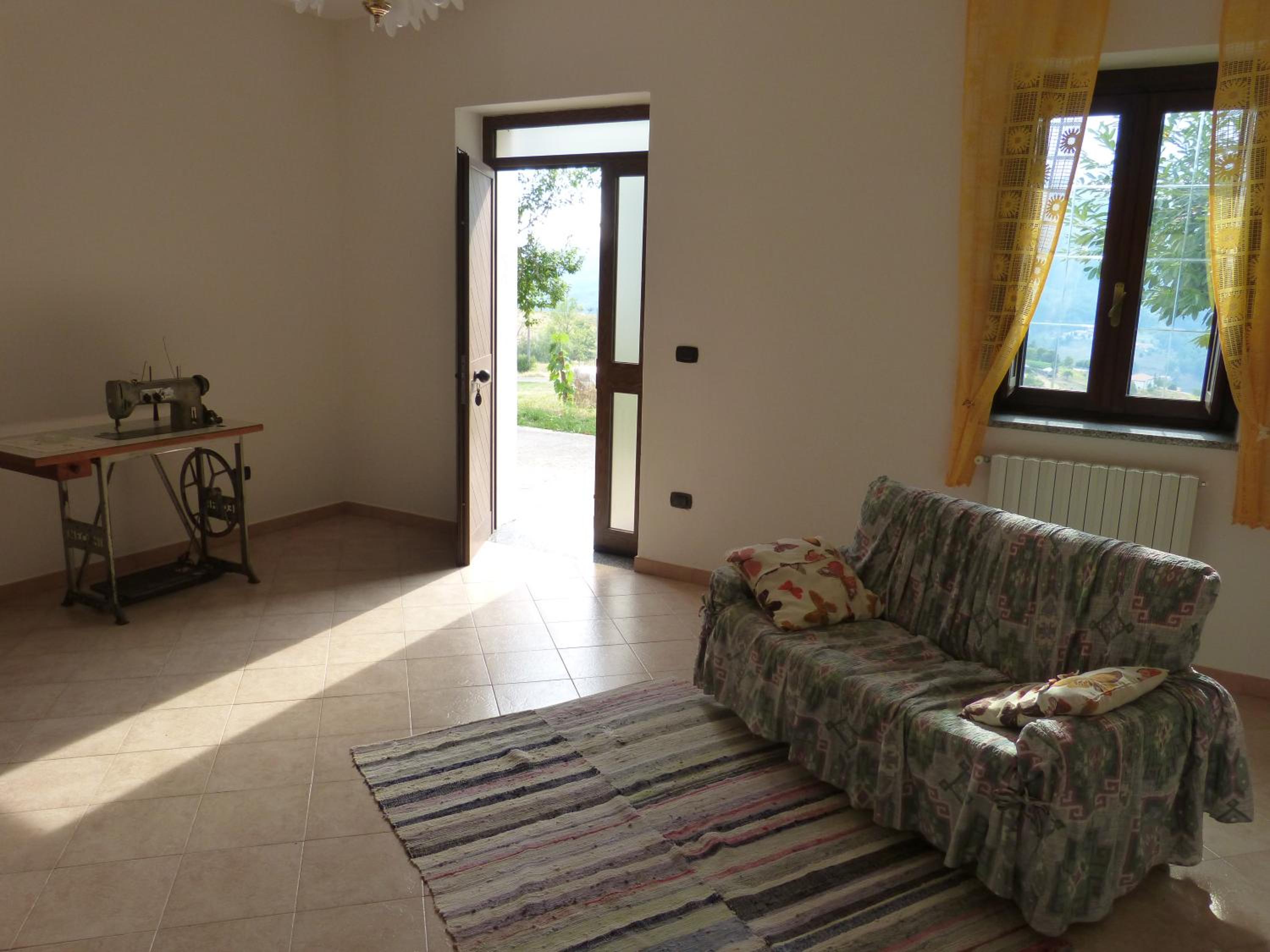 Three-Bedroom House photo 1