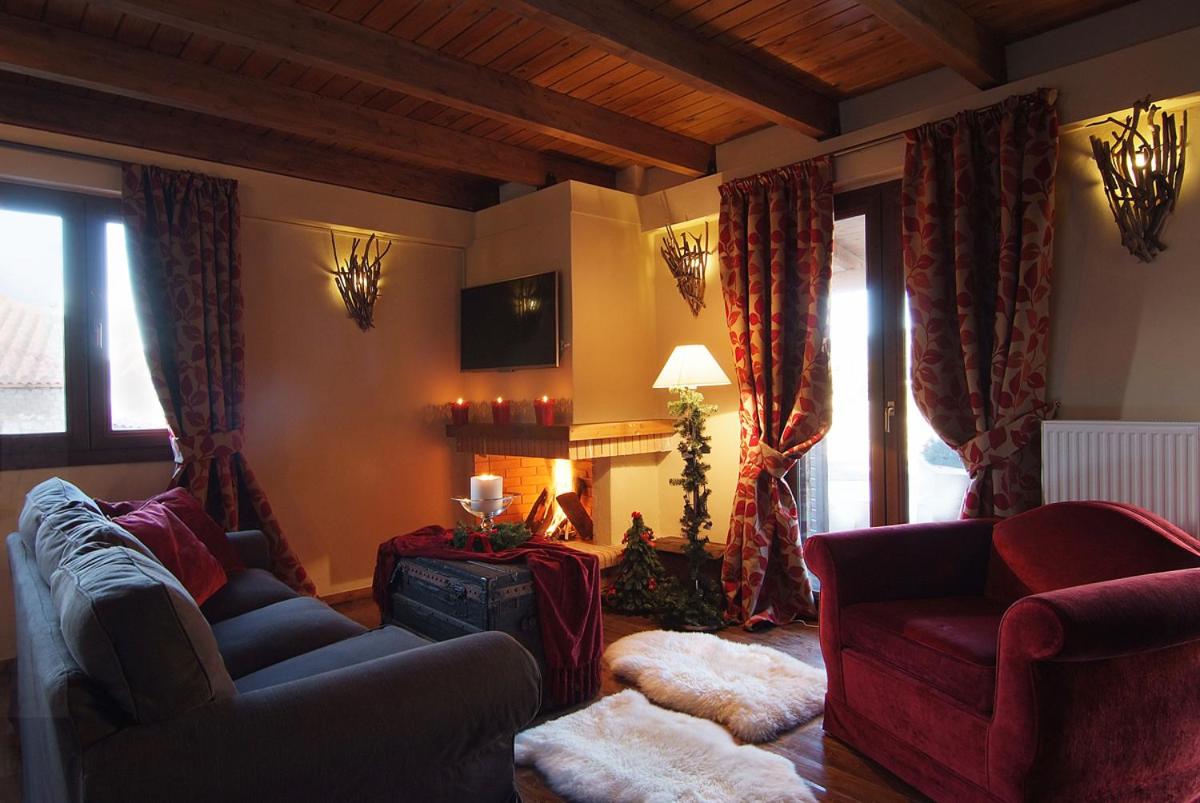 Chalet - Photo 14