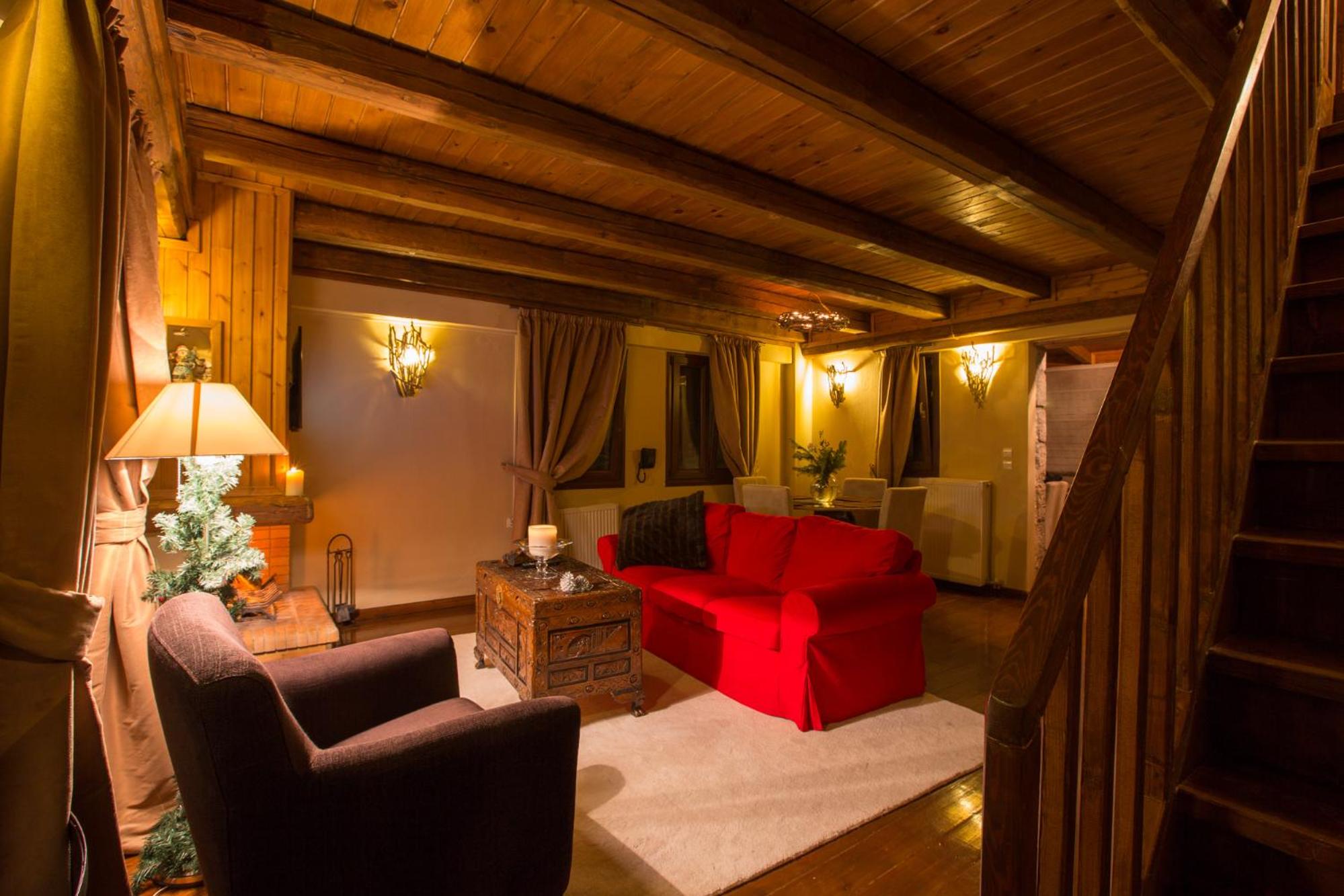 Chalet - Photo 15