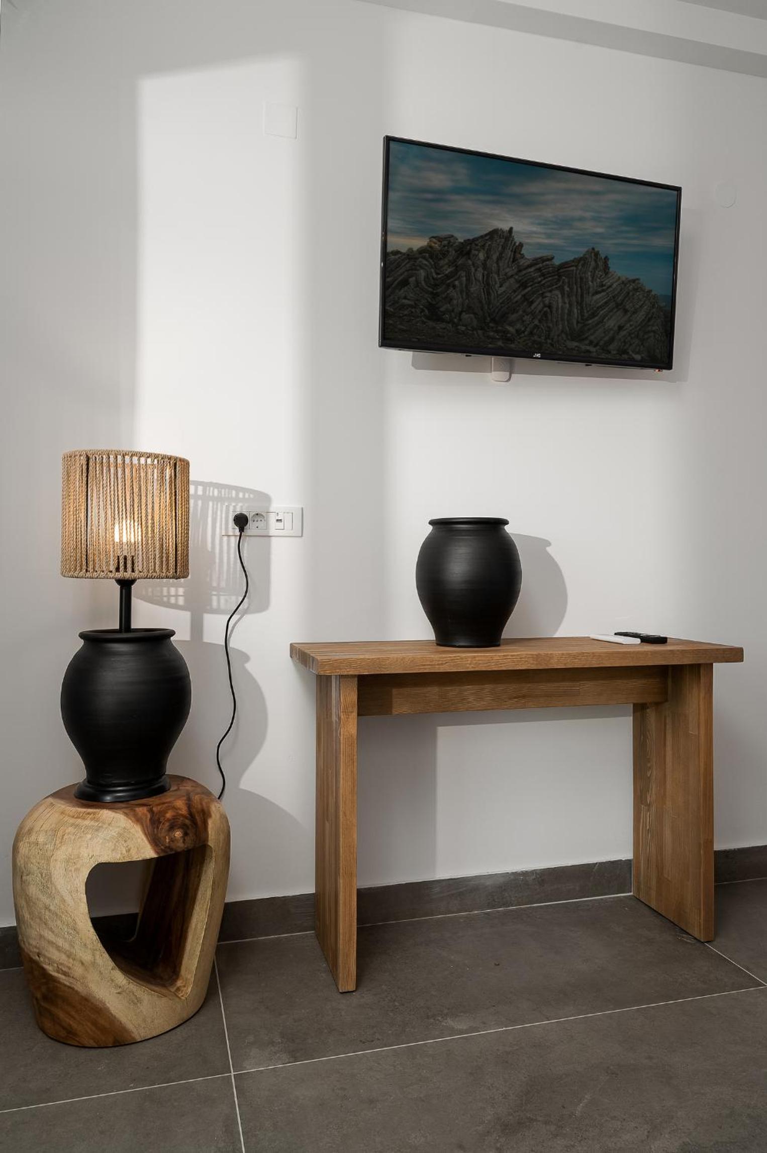 Studio with Sea View photo 2