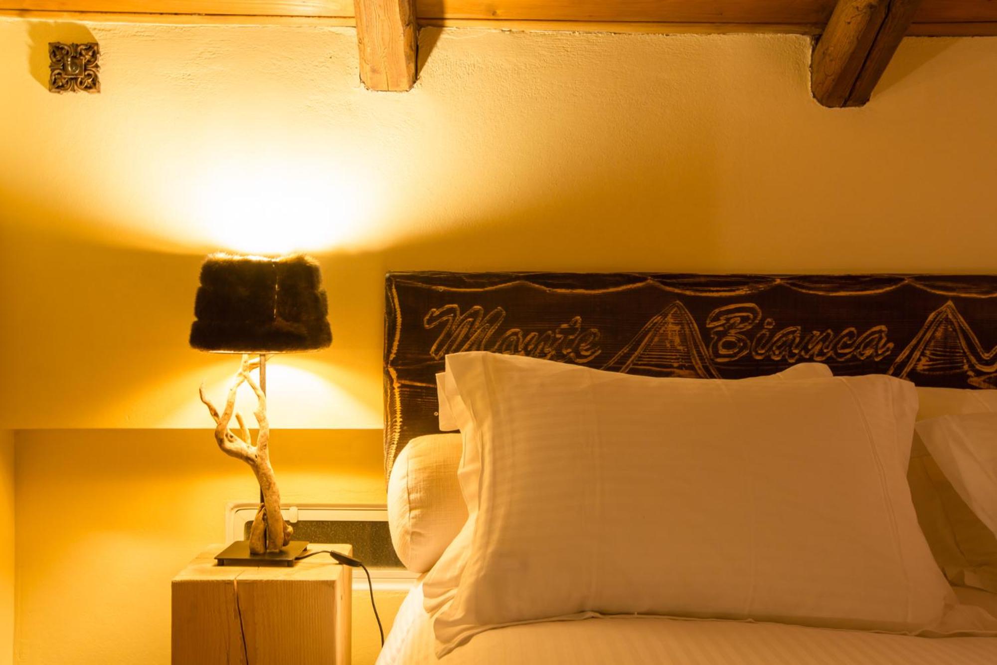 Chalet - Photo 17