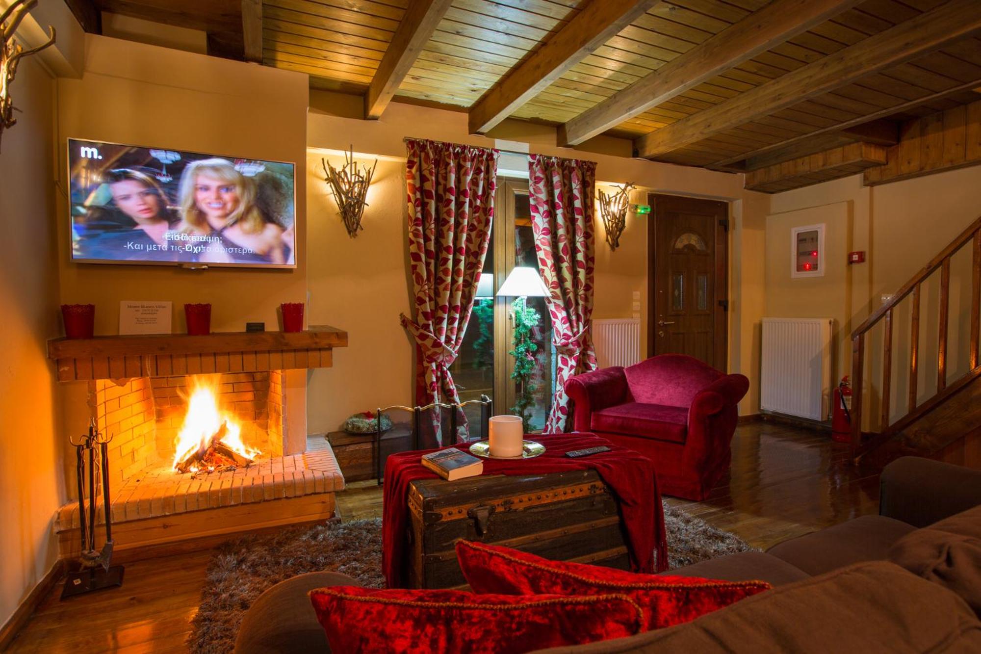 Chalet - Photo 18