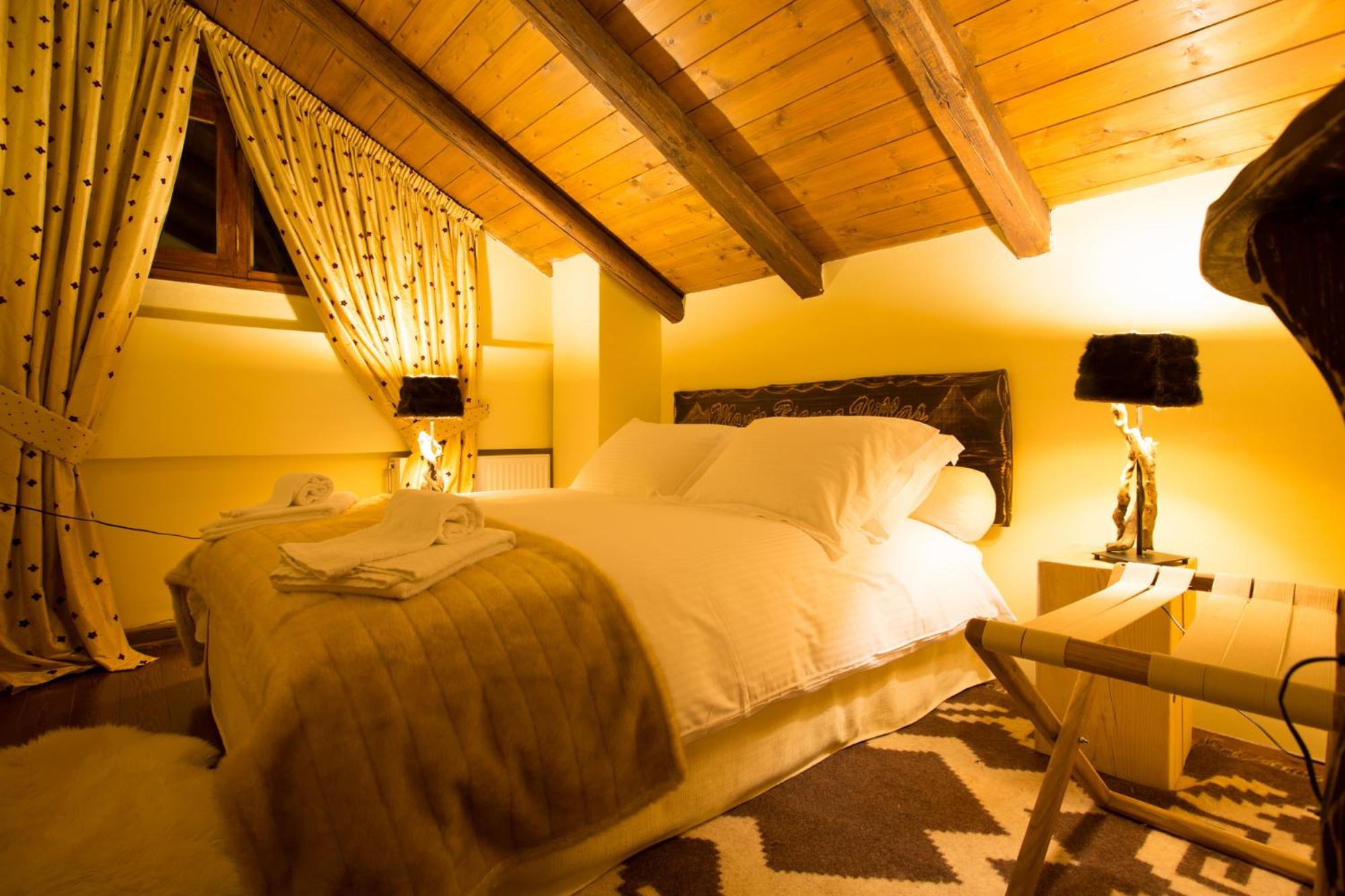 Chalet - Photo 20