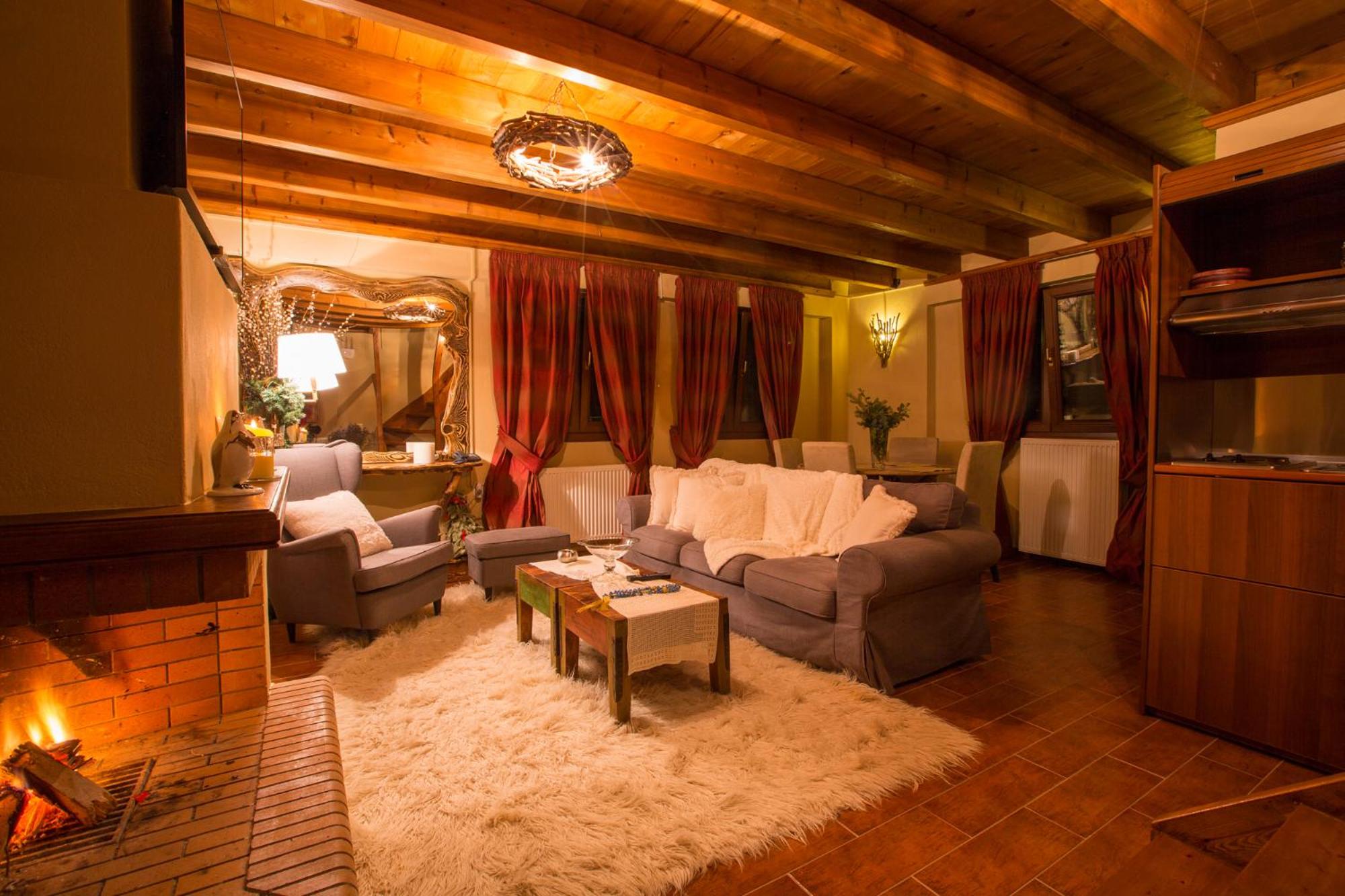 Chalet - Photo 1