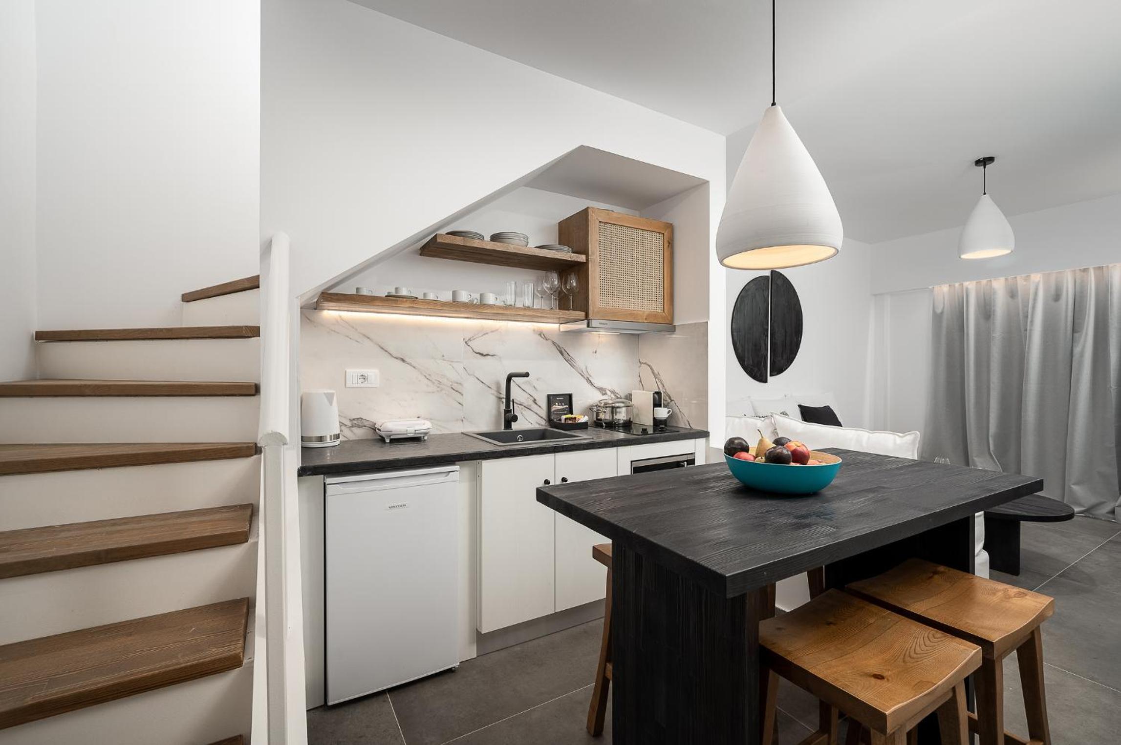 Maisonette with Sea View photo 3